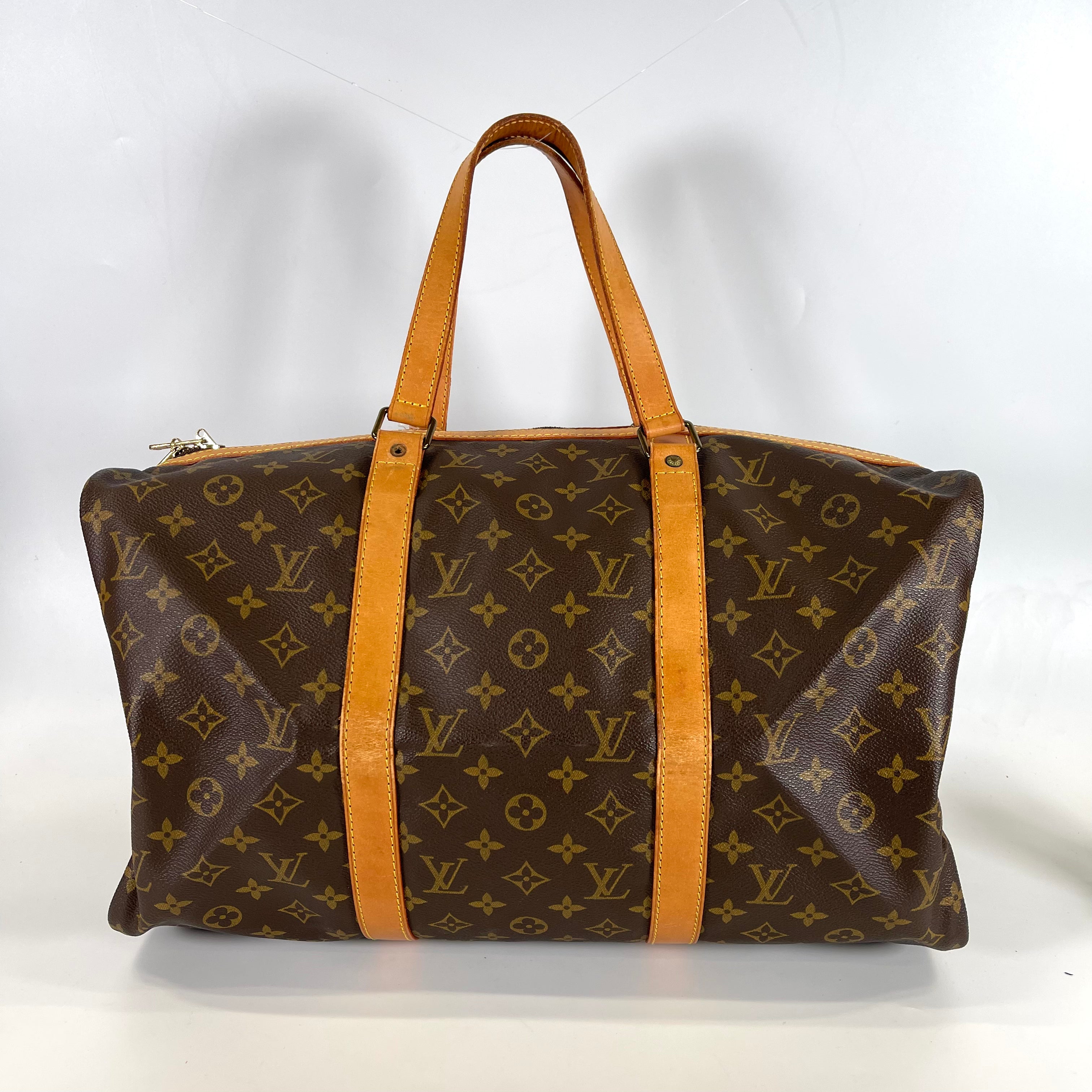 2510 Louis Vuitton Monogram Sackspool