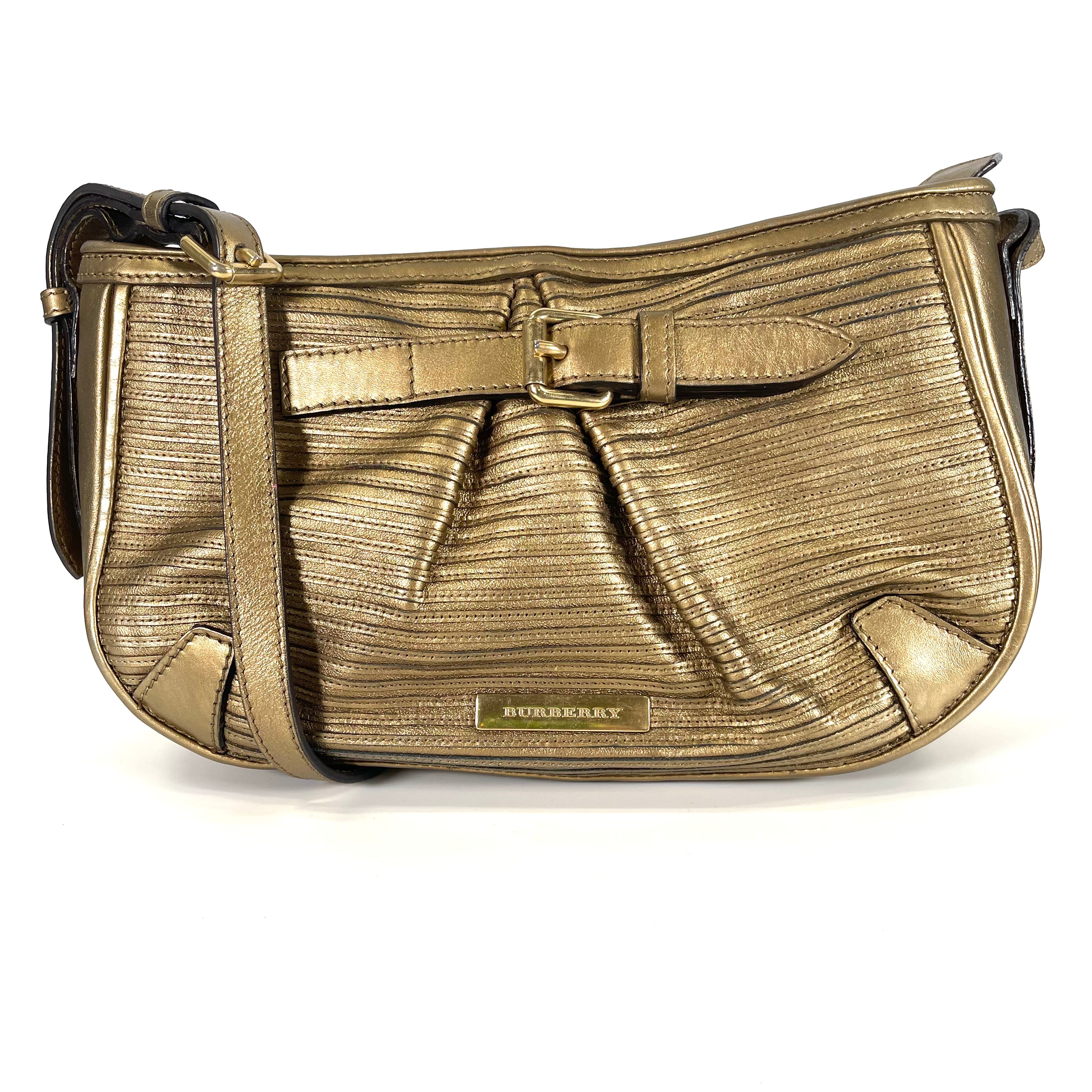 2511 BURBERRY shoulder bag