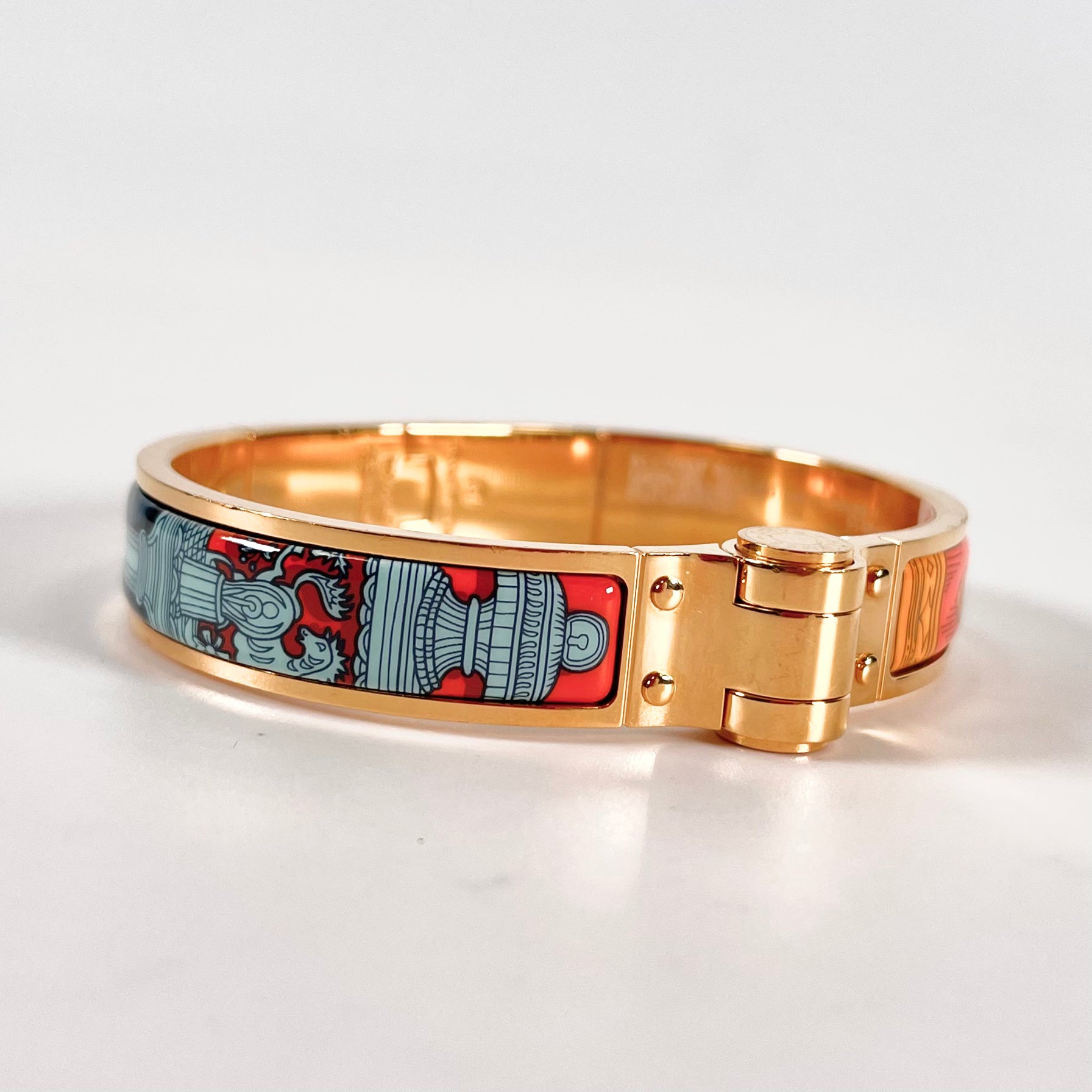 2602 secondhand HERMES bangle
