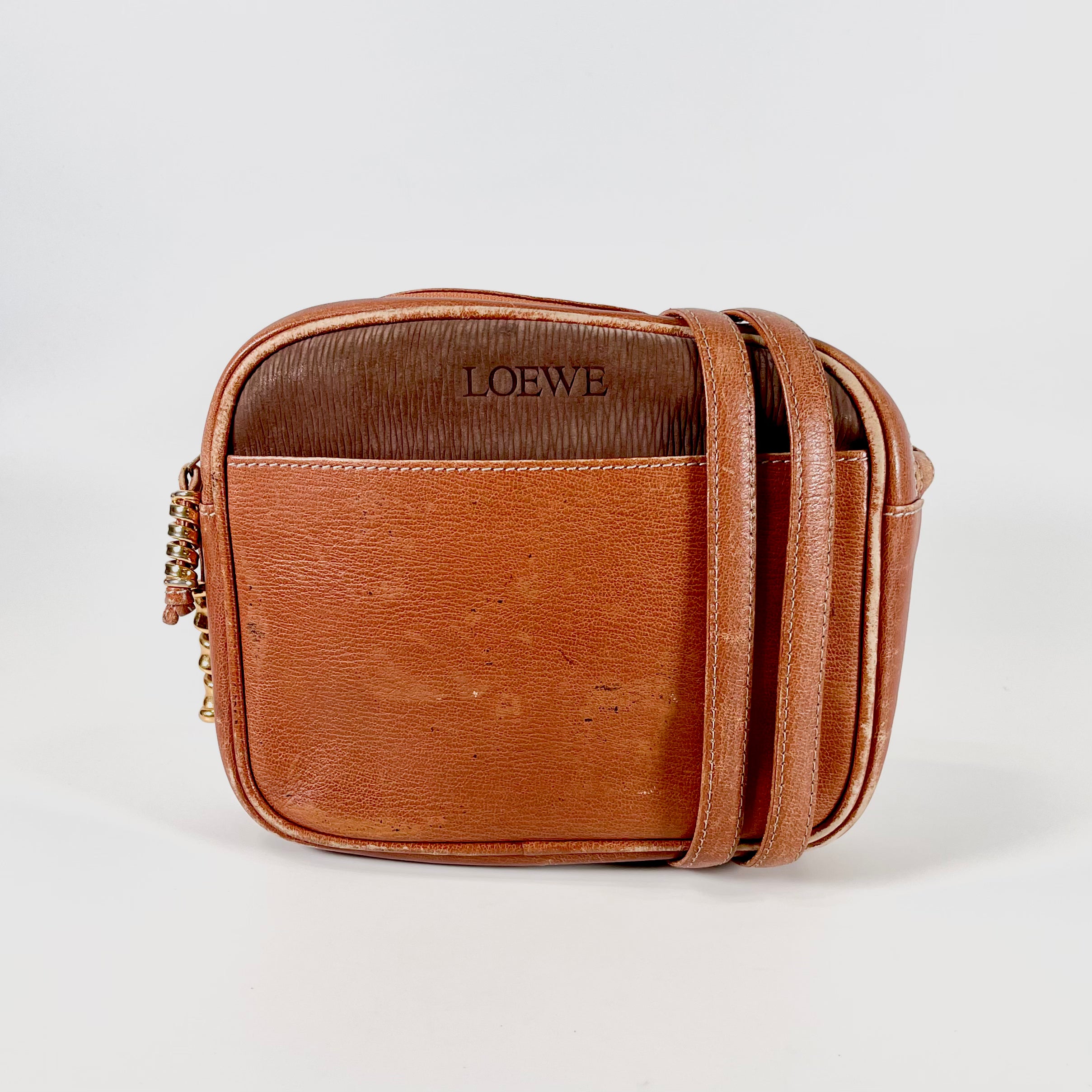 2512 secondhand  LOEWE Shoulder bag / Crossbody Bag shoulder