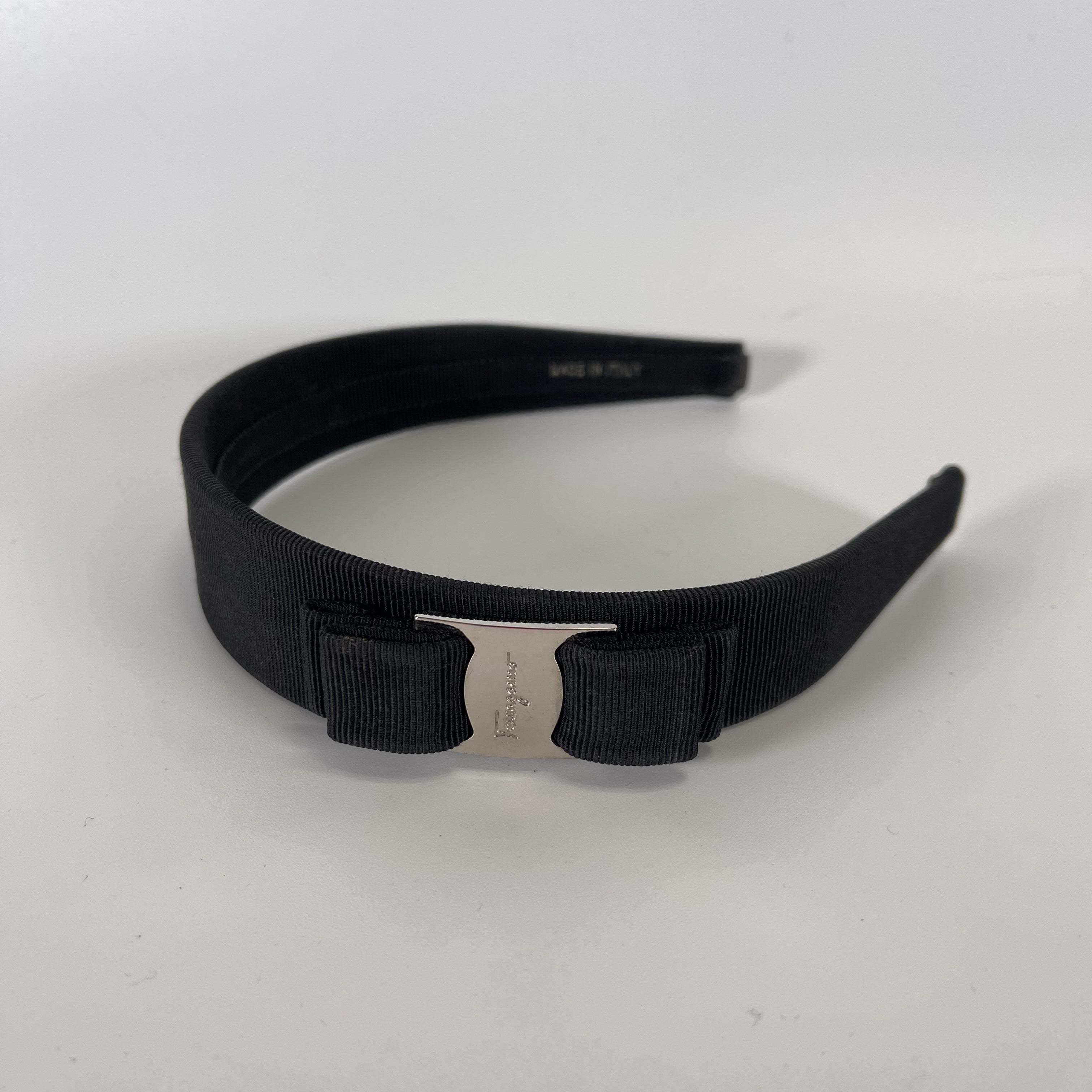2509 Ferragamo Vallibon Headband