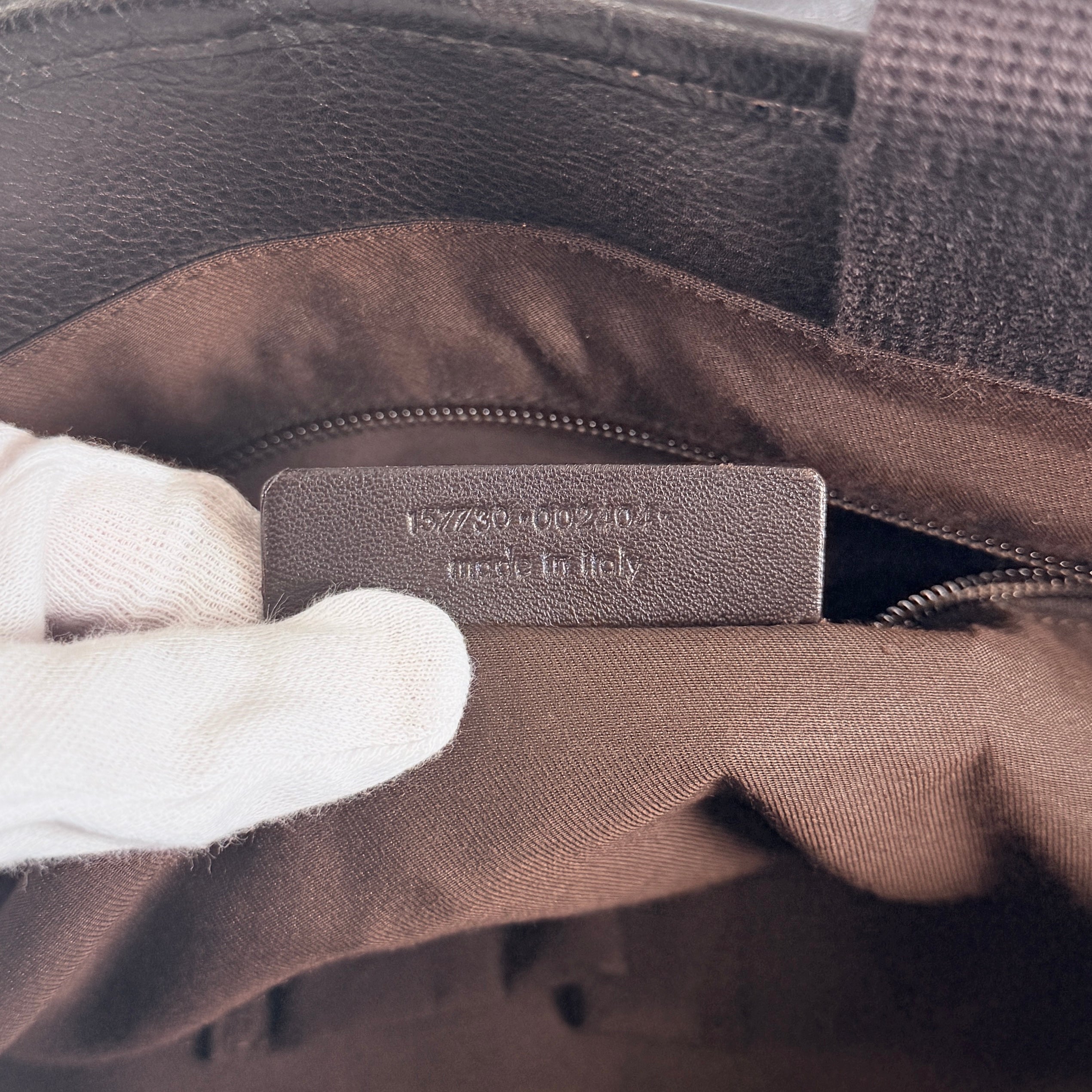 2606 secondhand SAINTLAURENT YSL hand bag