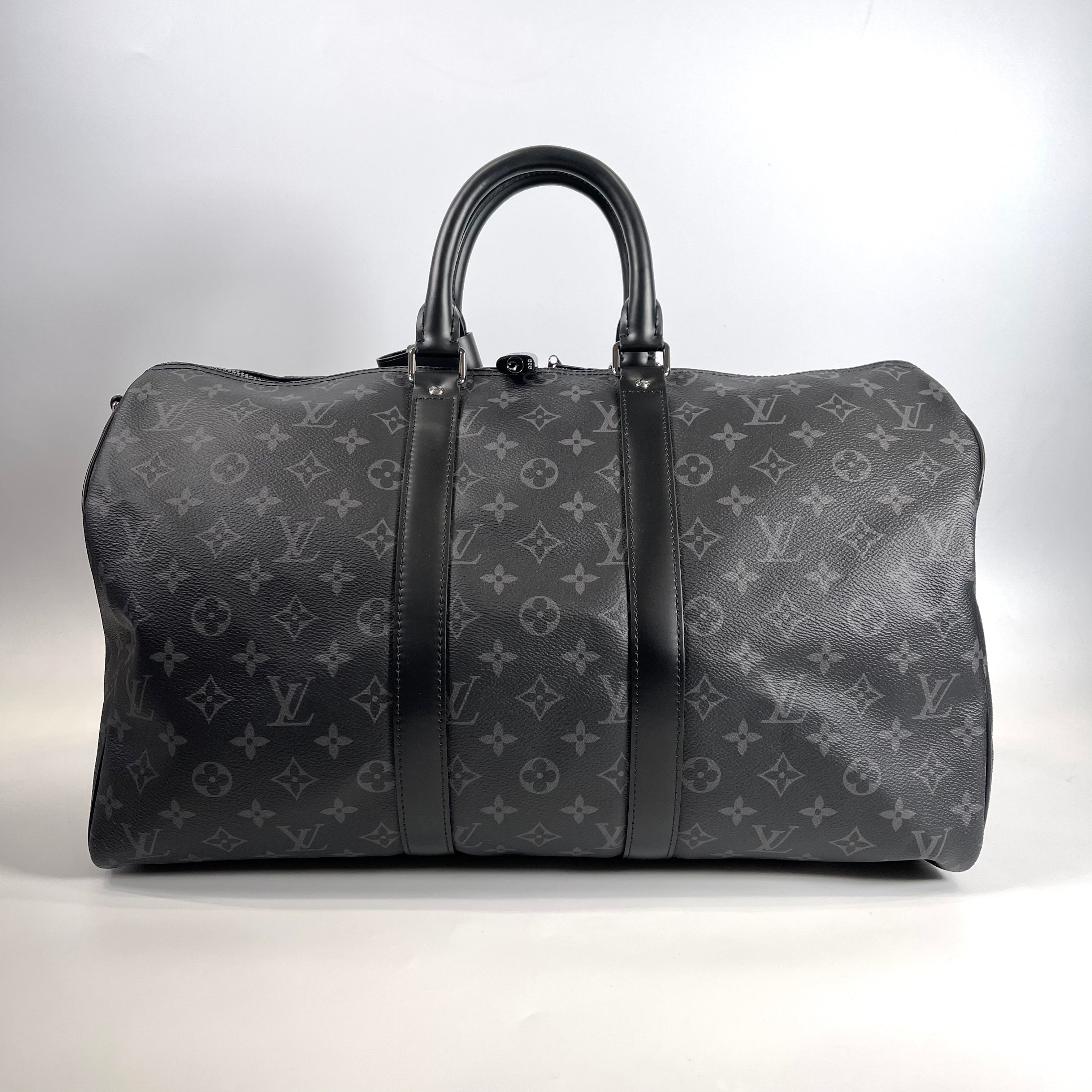 2508 Louis Vuitton Keypole Bandolier