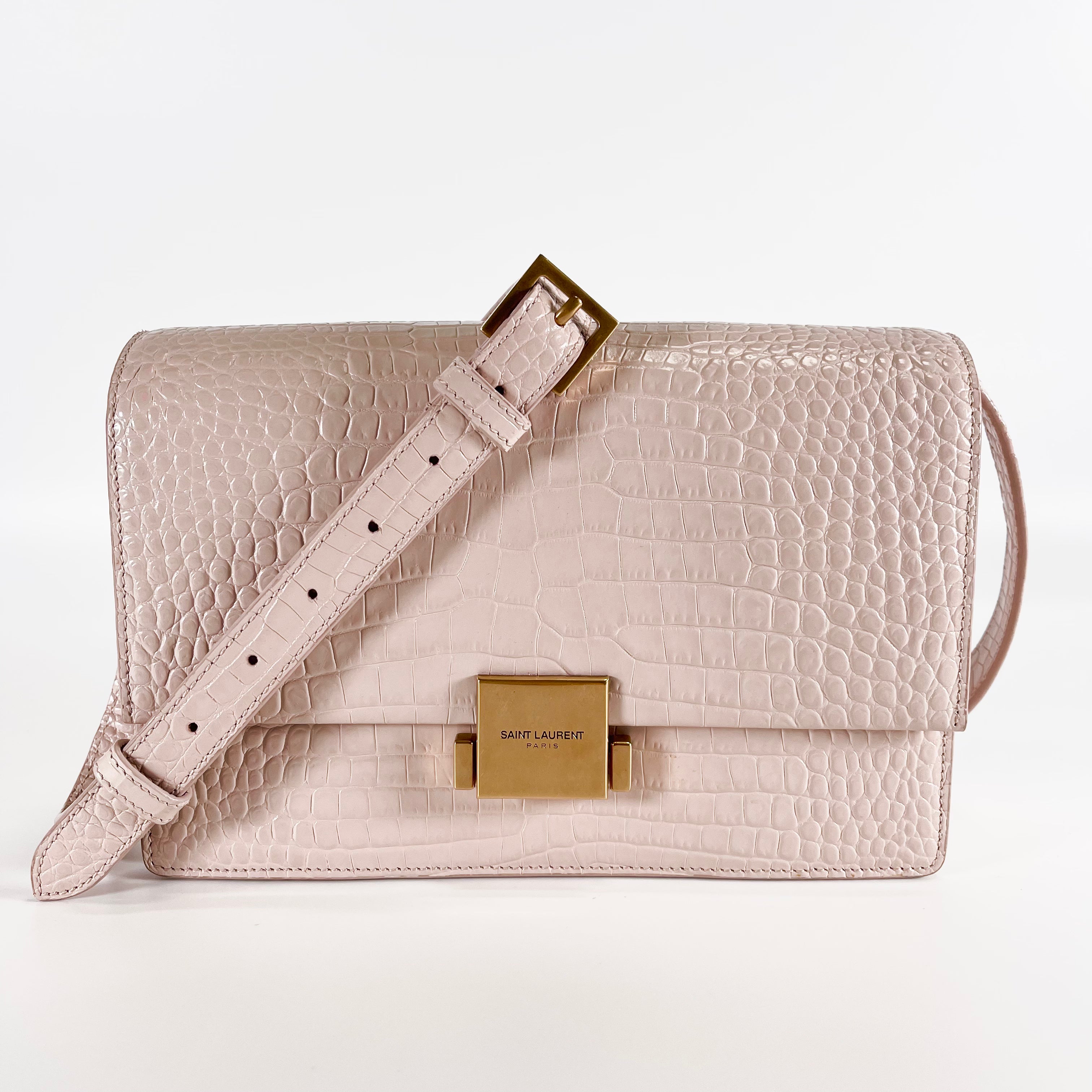 2602 secondhand SAINTLAURENT 482044 Shoulder bag / Crossbody Bag
