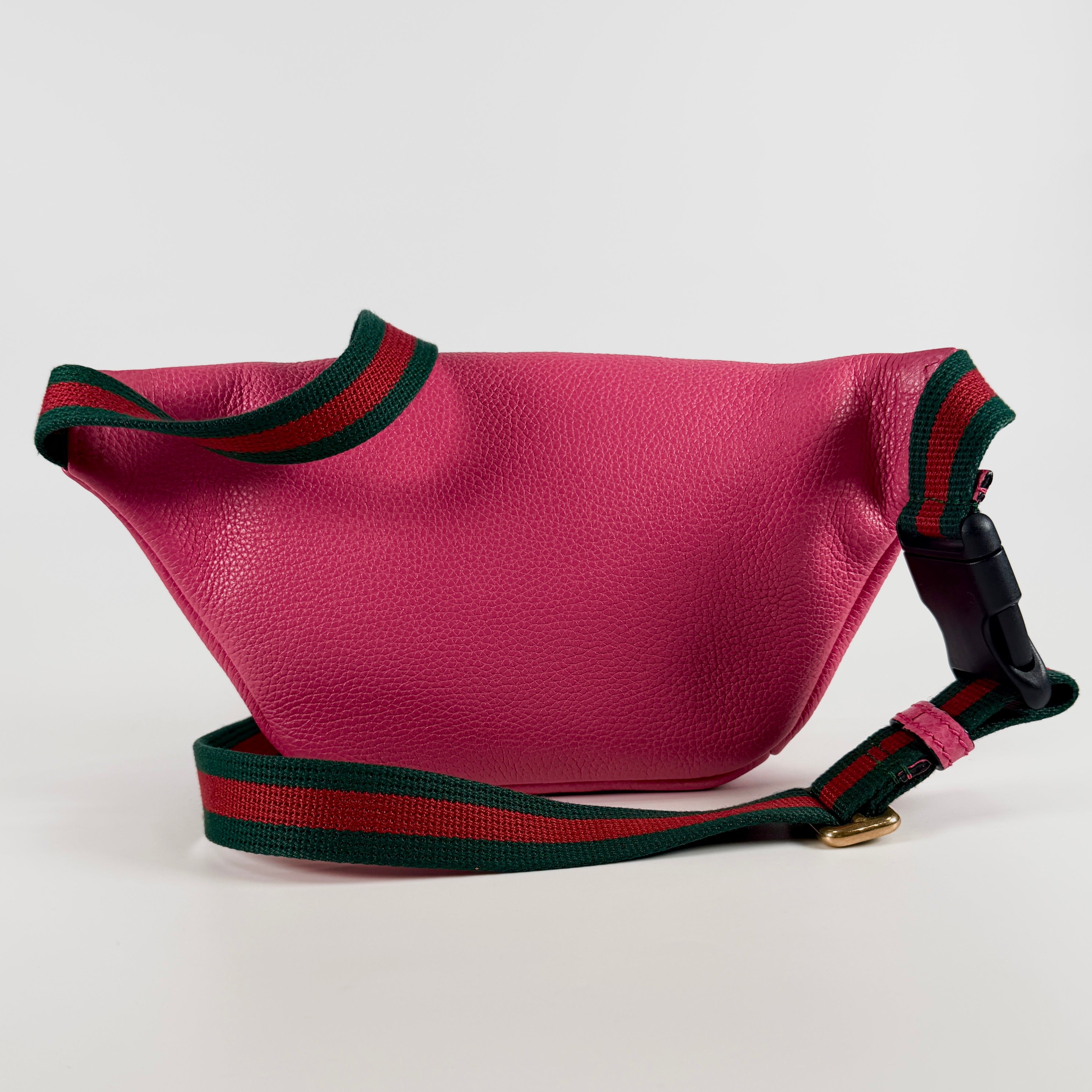 2606 secondhand GUCCI bag / others Belt Bag