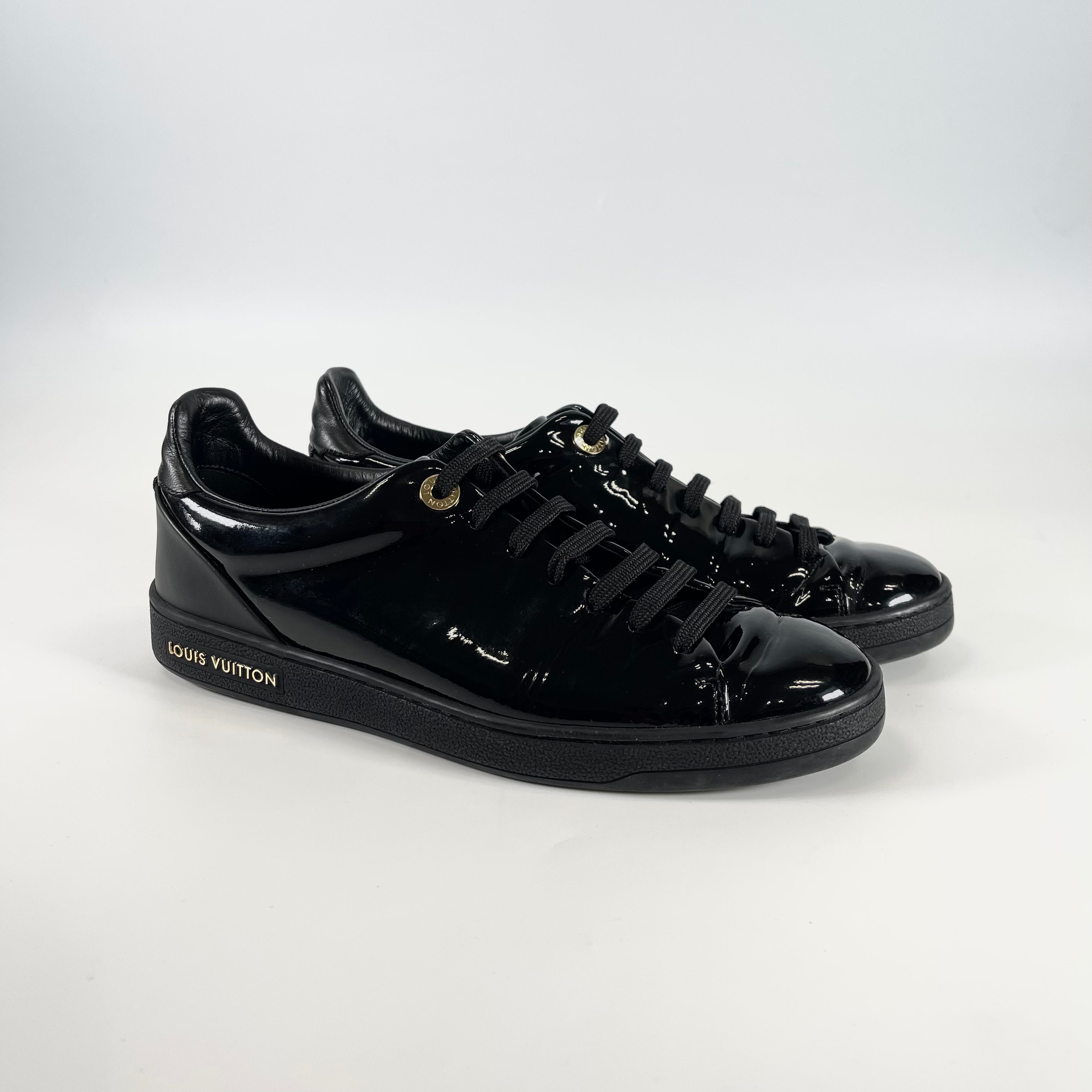 2601 Louis Vuitton sneakers size :37