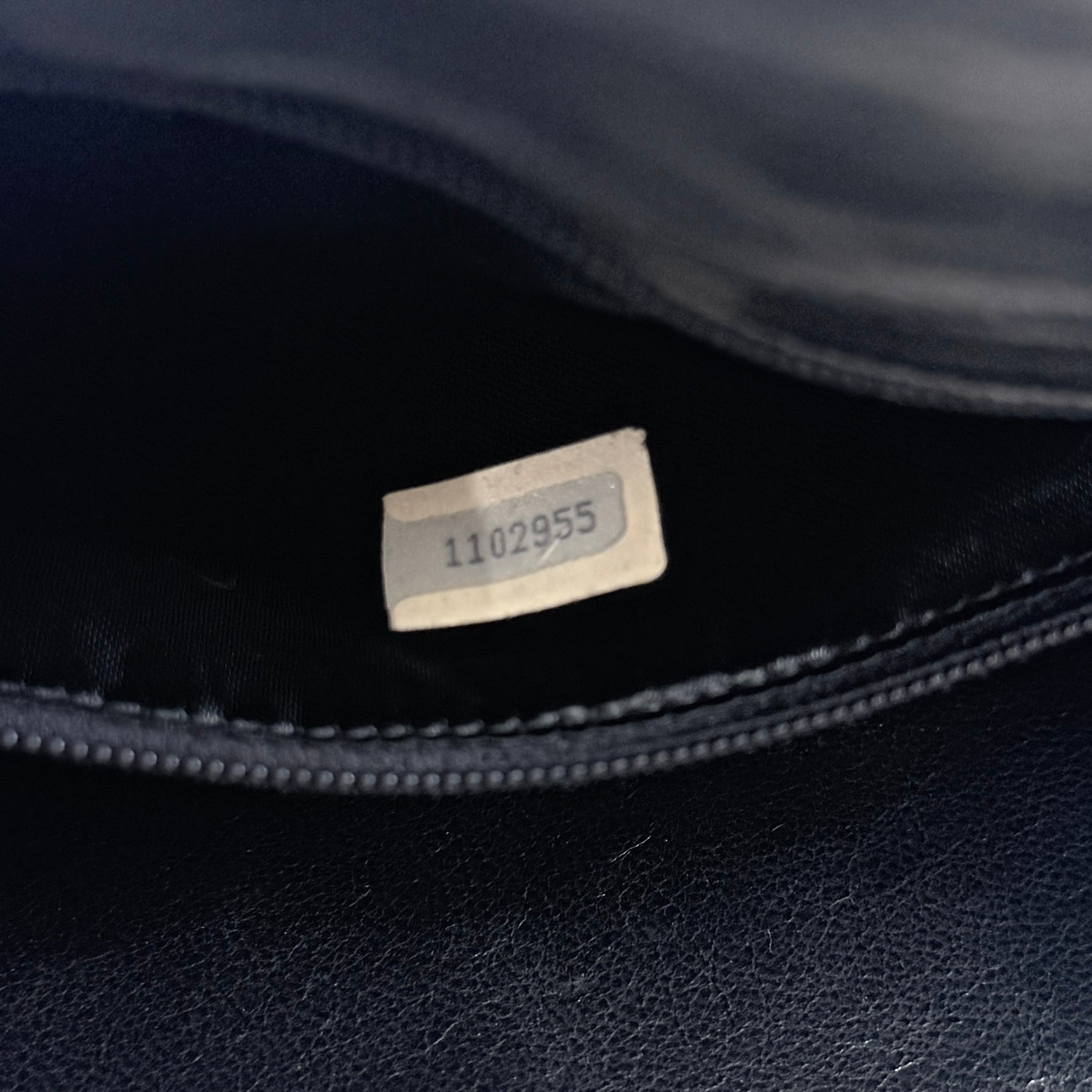 2608 secondhand CHANEL Chain Shoulder Bag