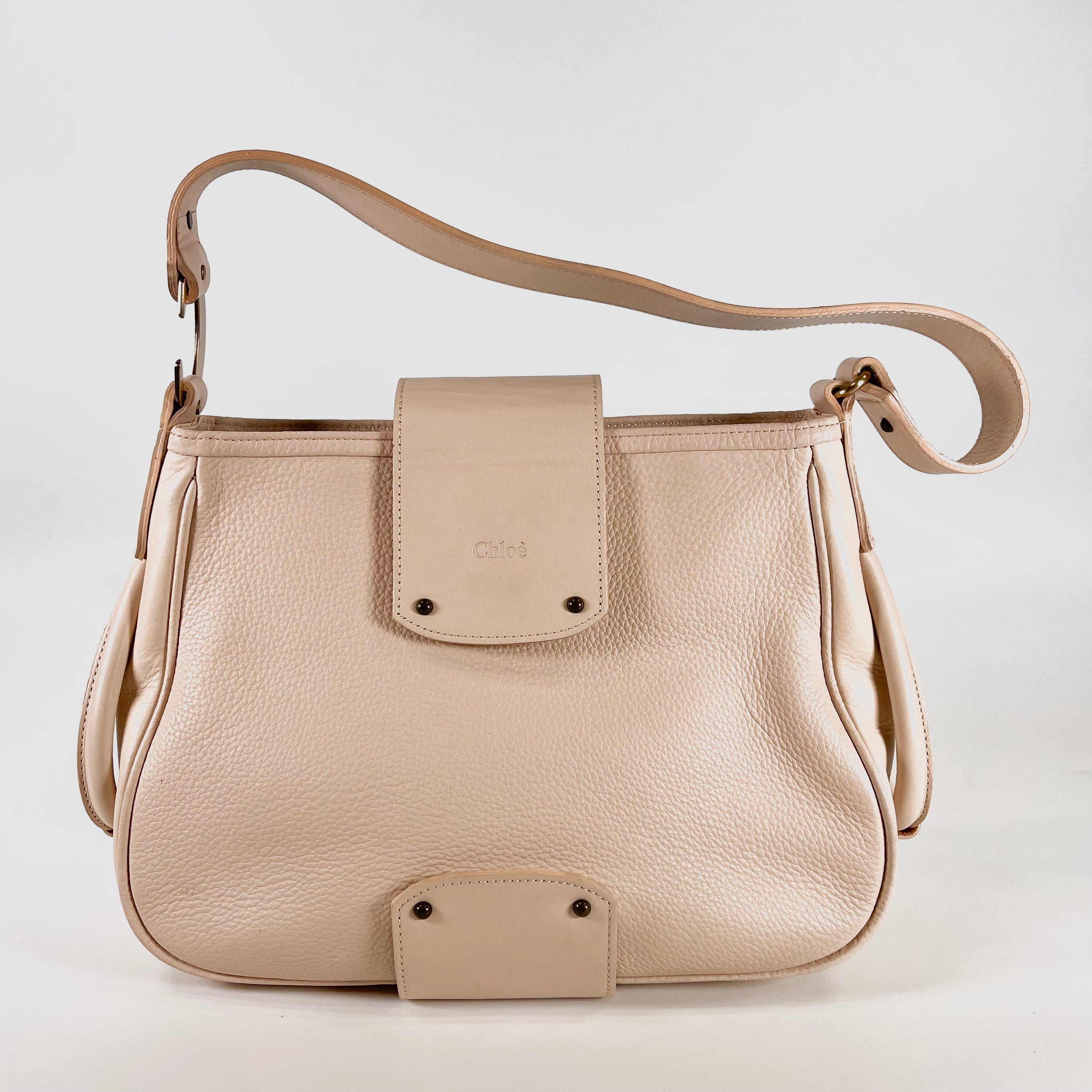 2602 secondhand Chloe Shoulder bag