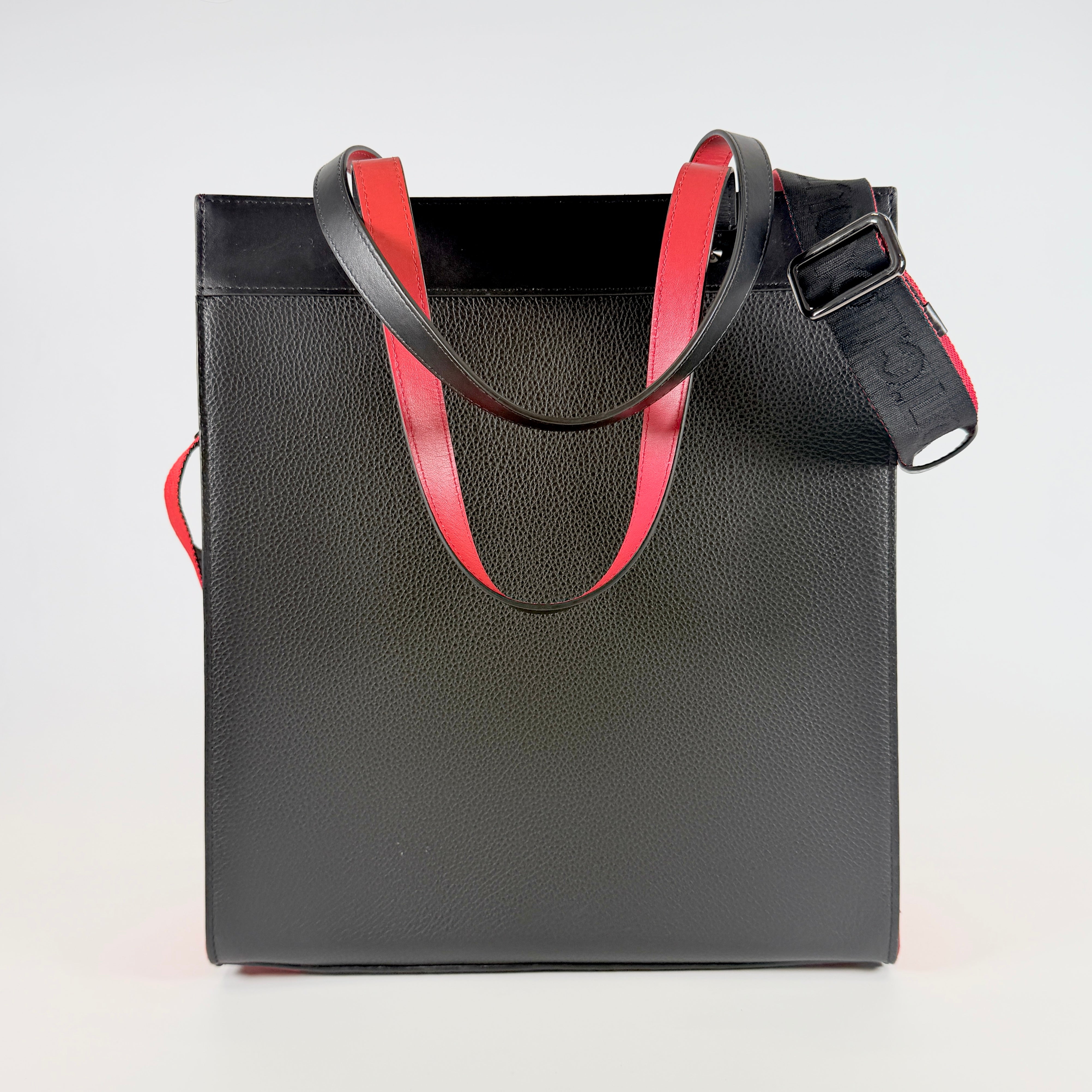 2608 secondhand Christian Louboutin 2Way Tote Bag