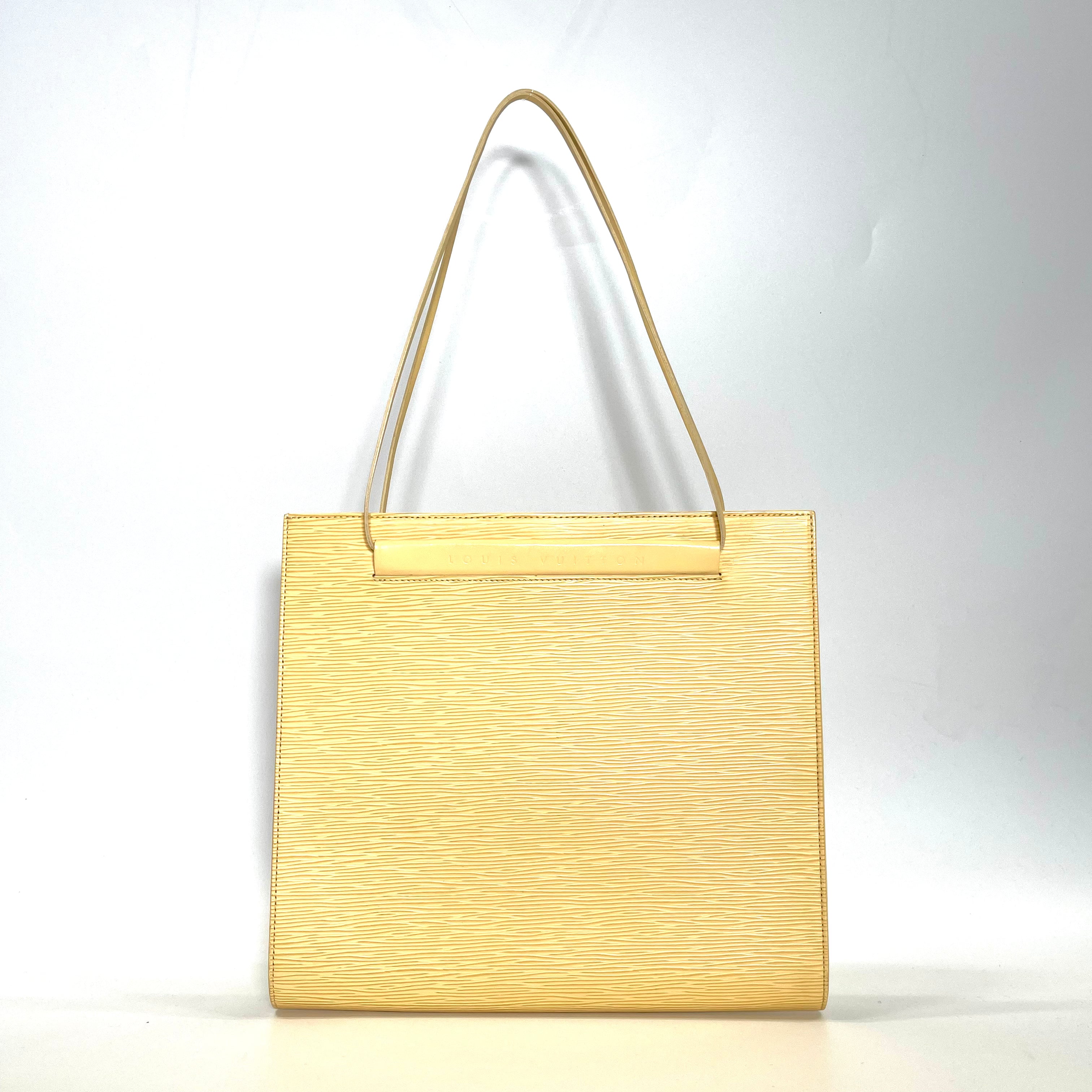 2511 Louis Vuitton Epi Saint-Tropez