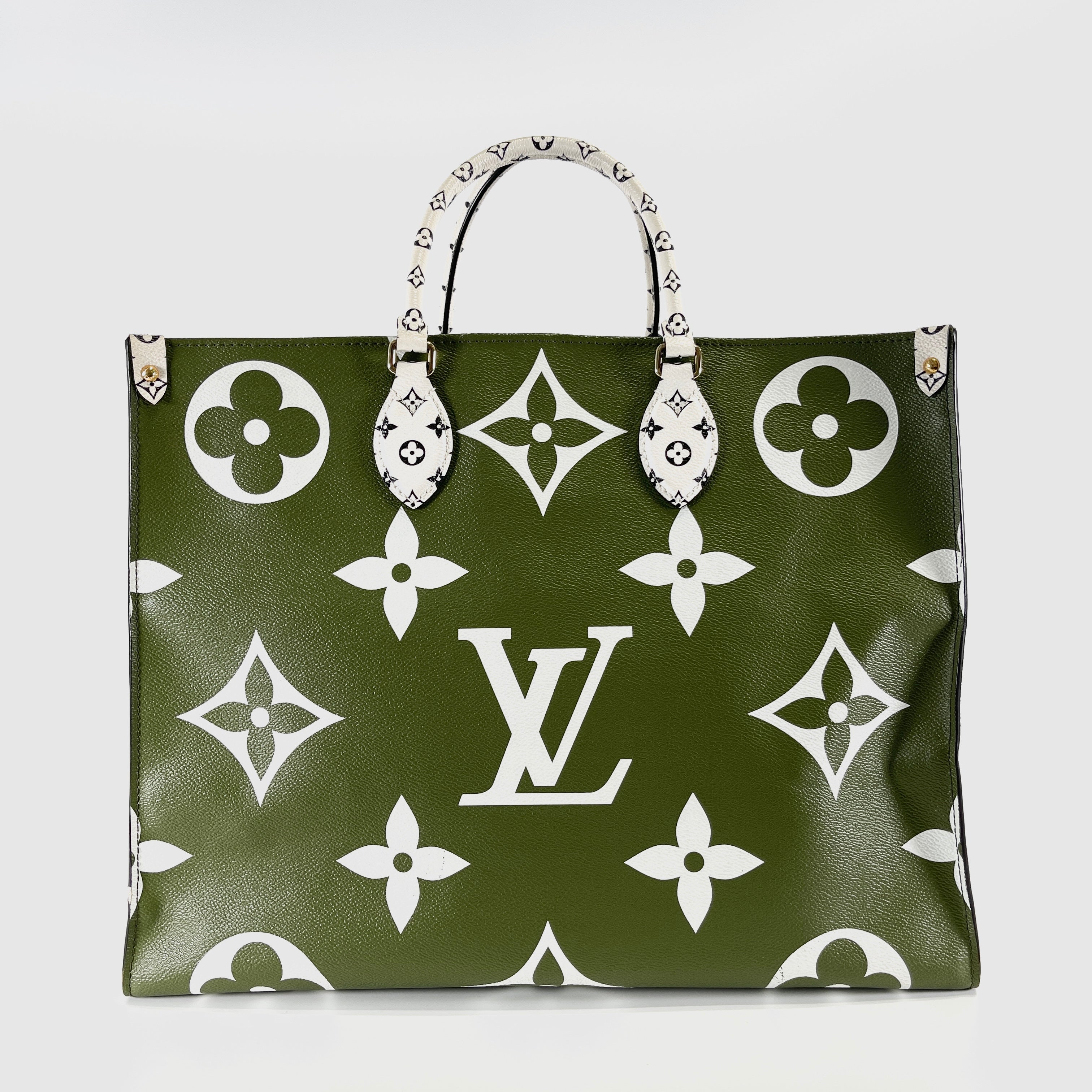2605 secondhand LV brand bag