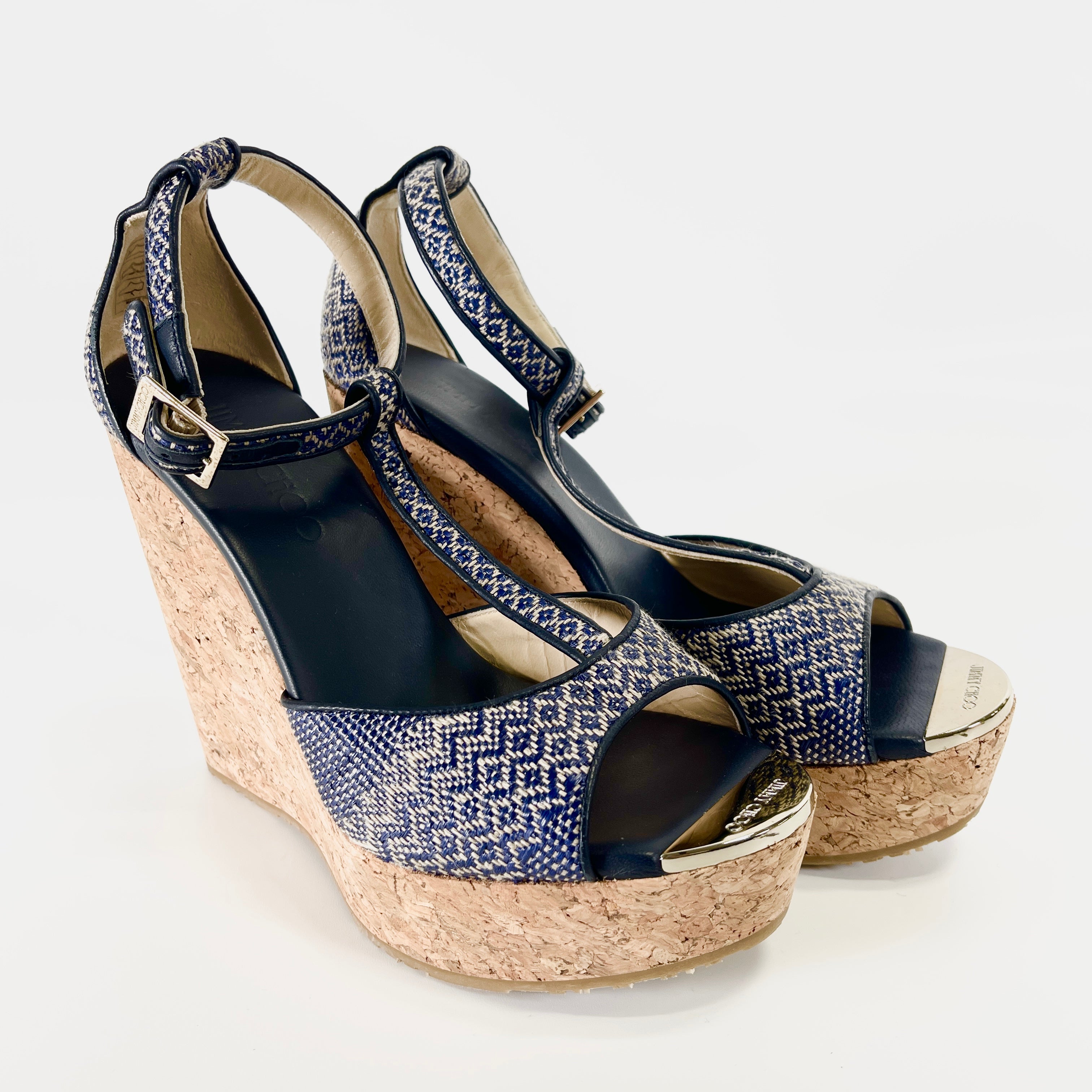 2603 secondhand JIMMY CHOO