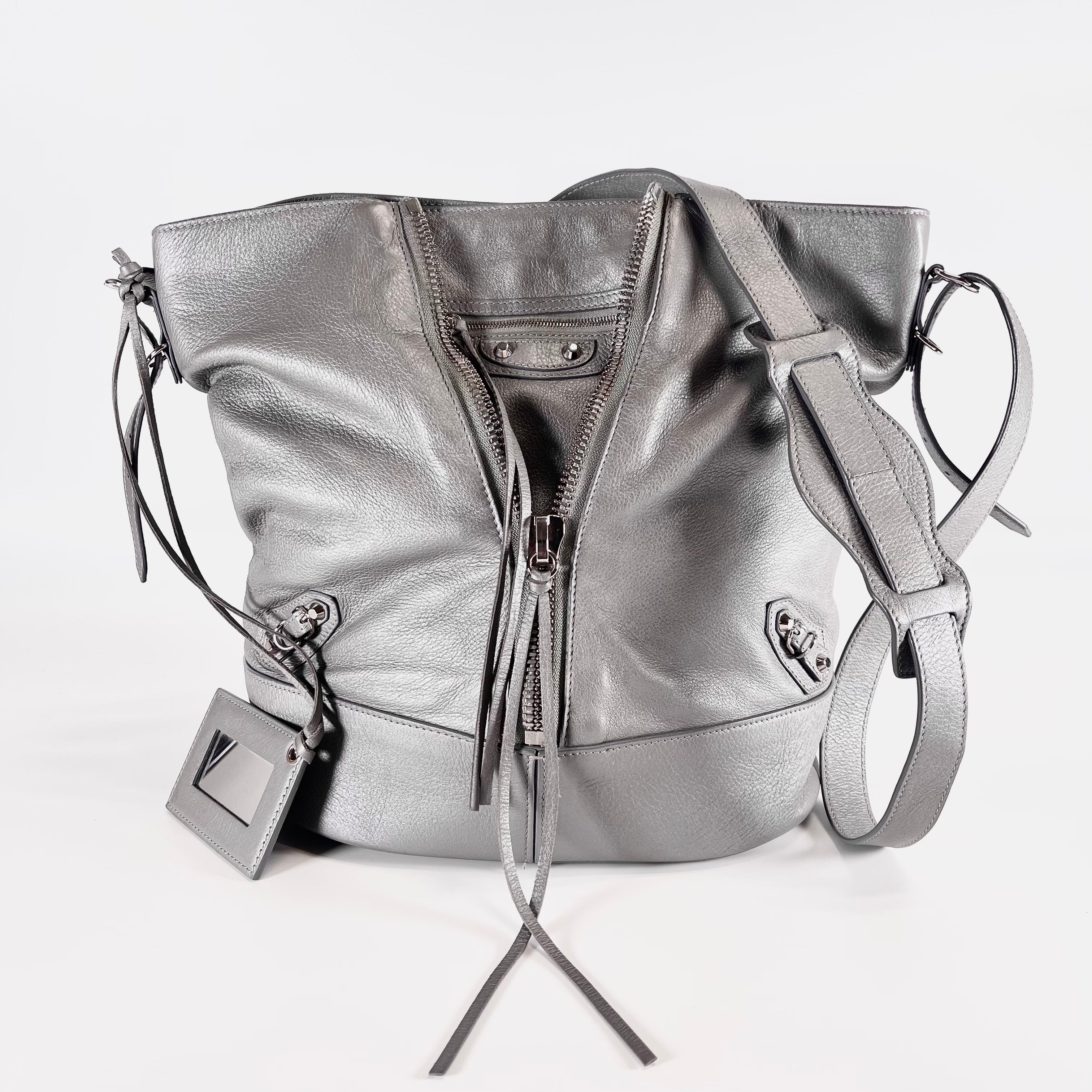 2602 secondhand BALENCIAGA HAND BAG