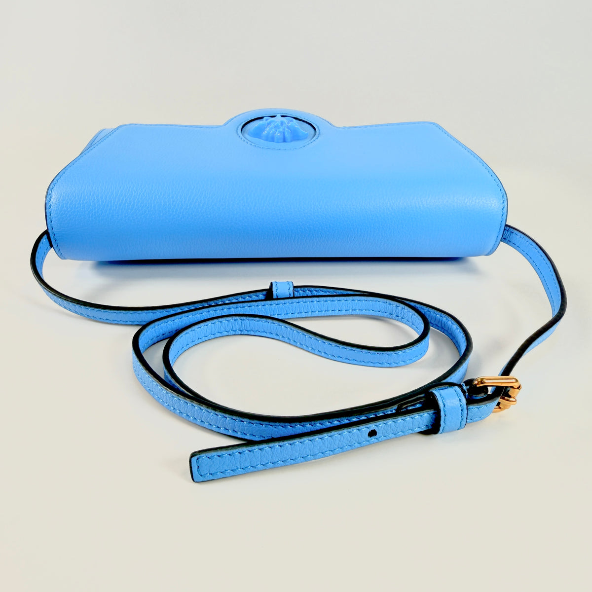 2607 secondhand VERSACE Shoulder bag