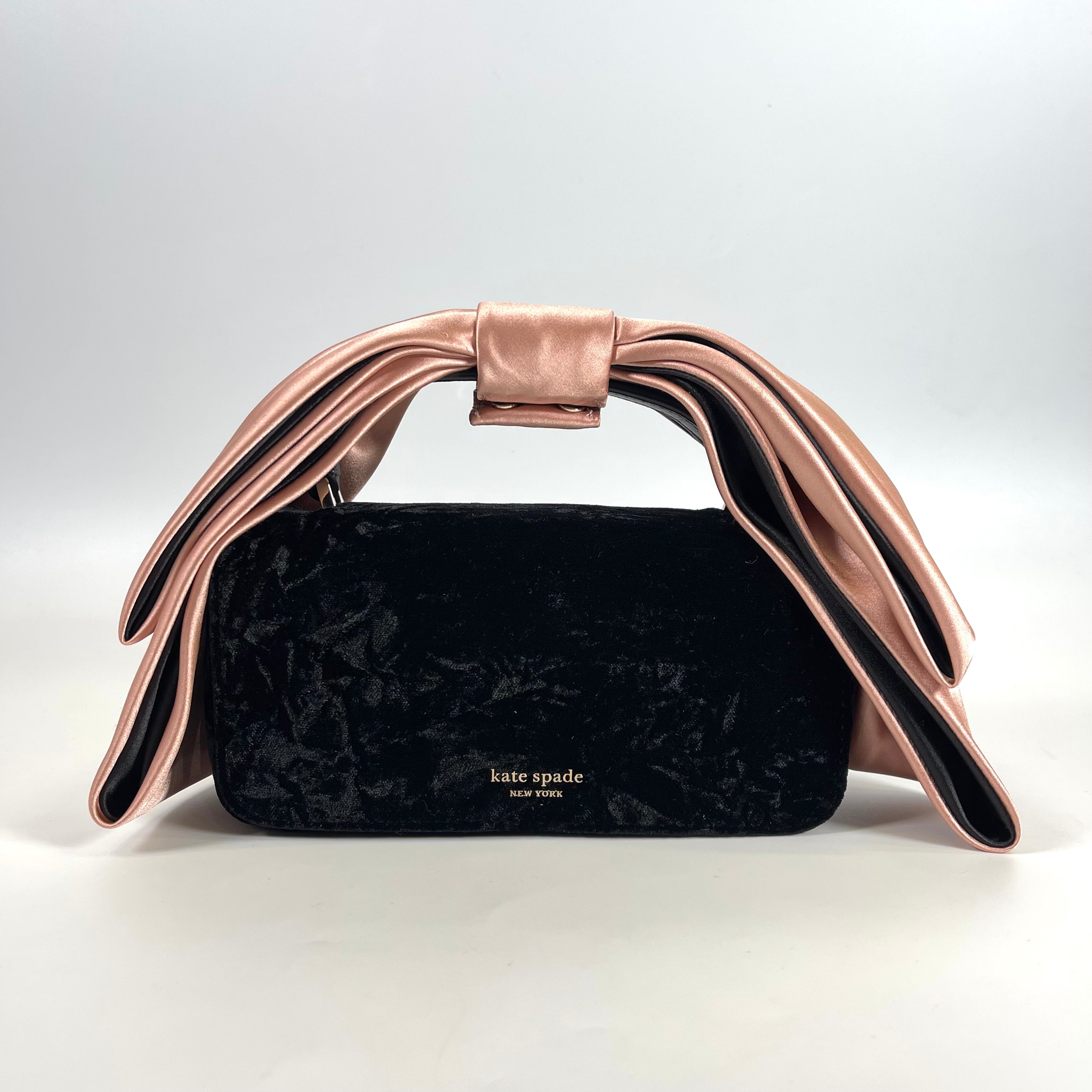 2512 secondhand  KATE SPADE Shoulder bag / Crossbody Bag