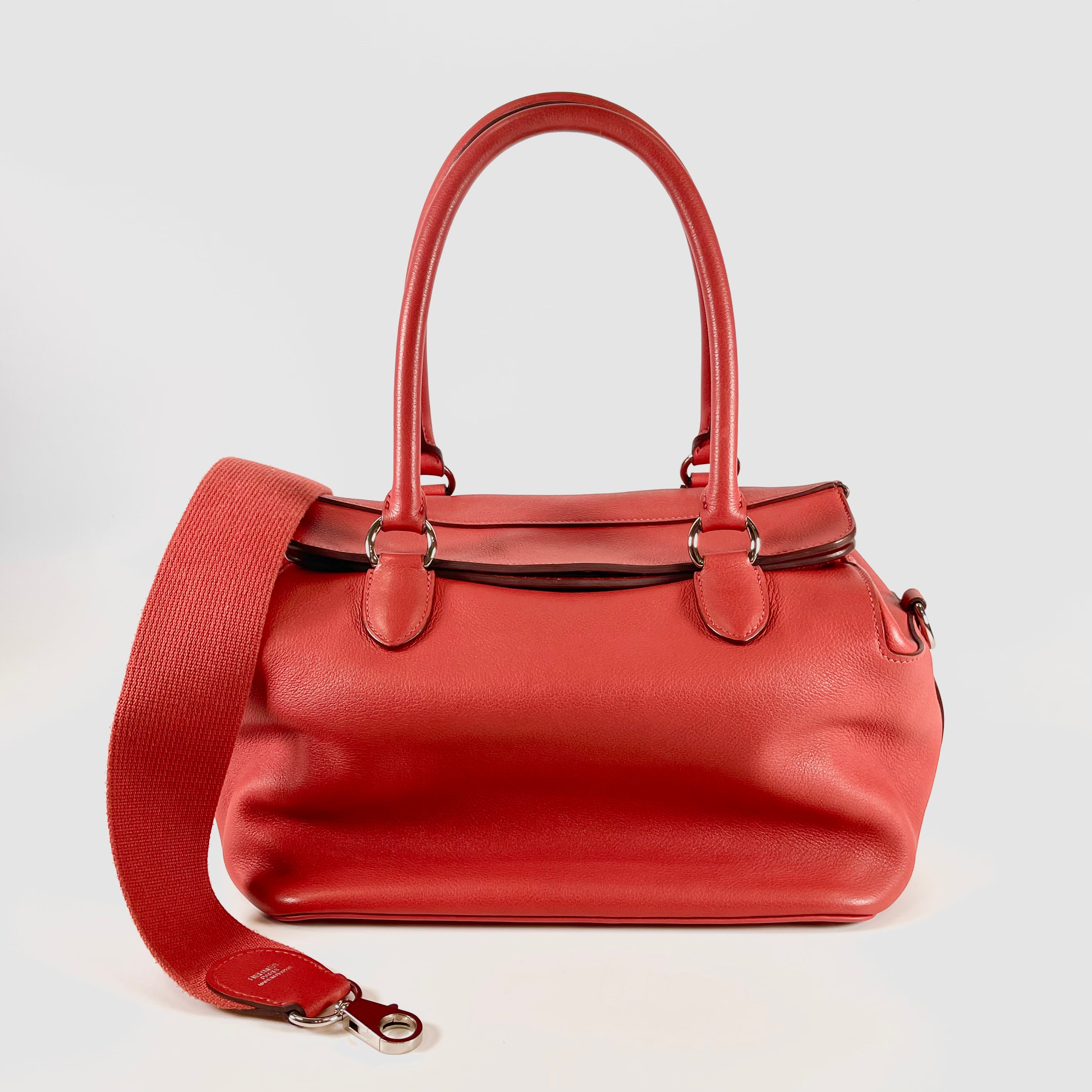 2602 secondhand HERMES brand bag