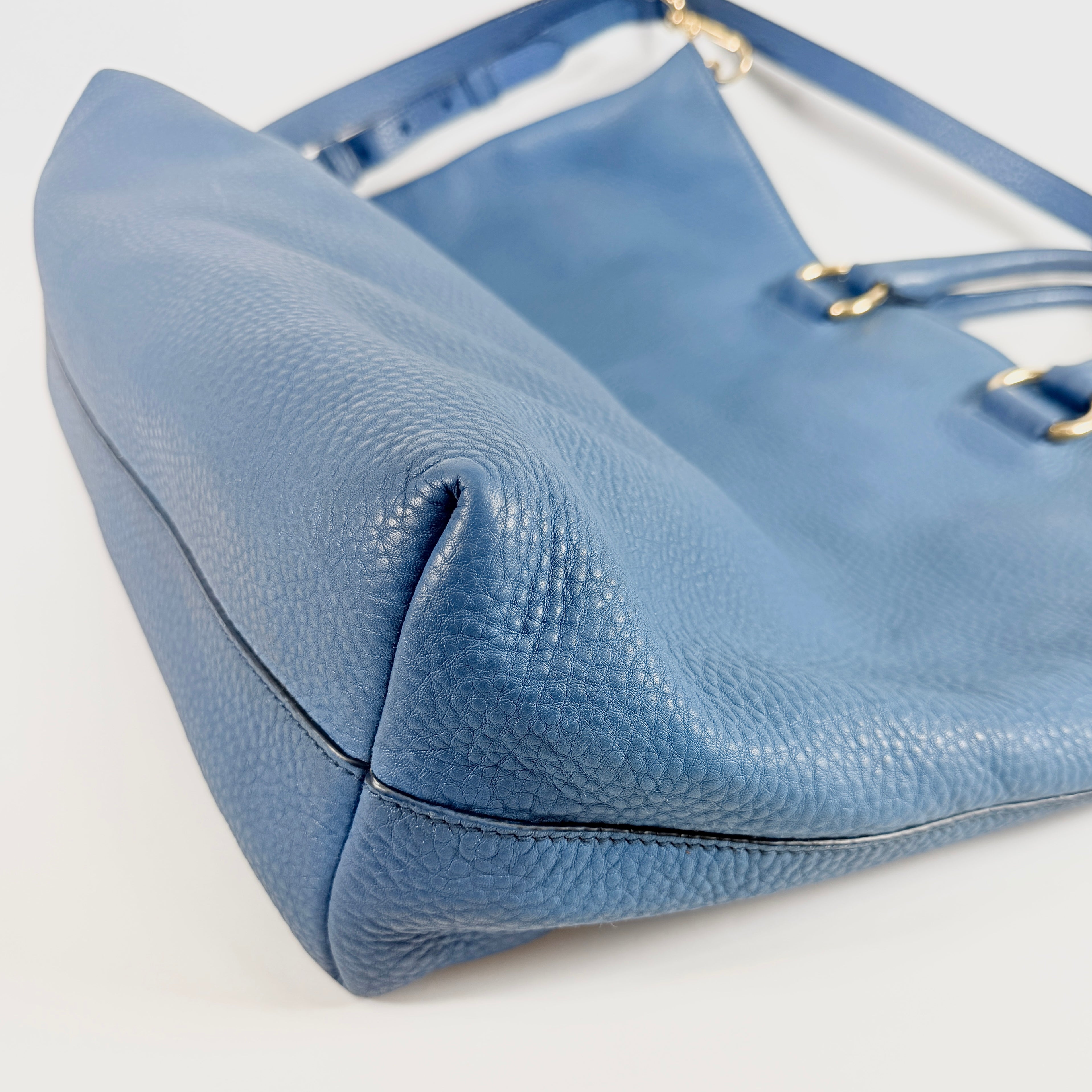 2608 secondhand PRADA 2way bag