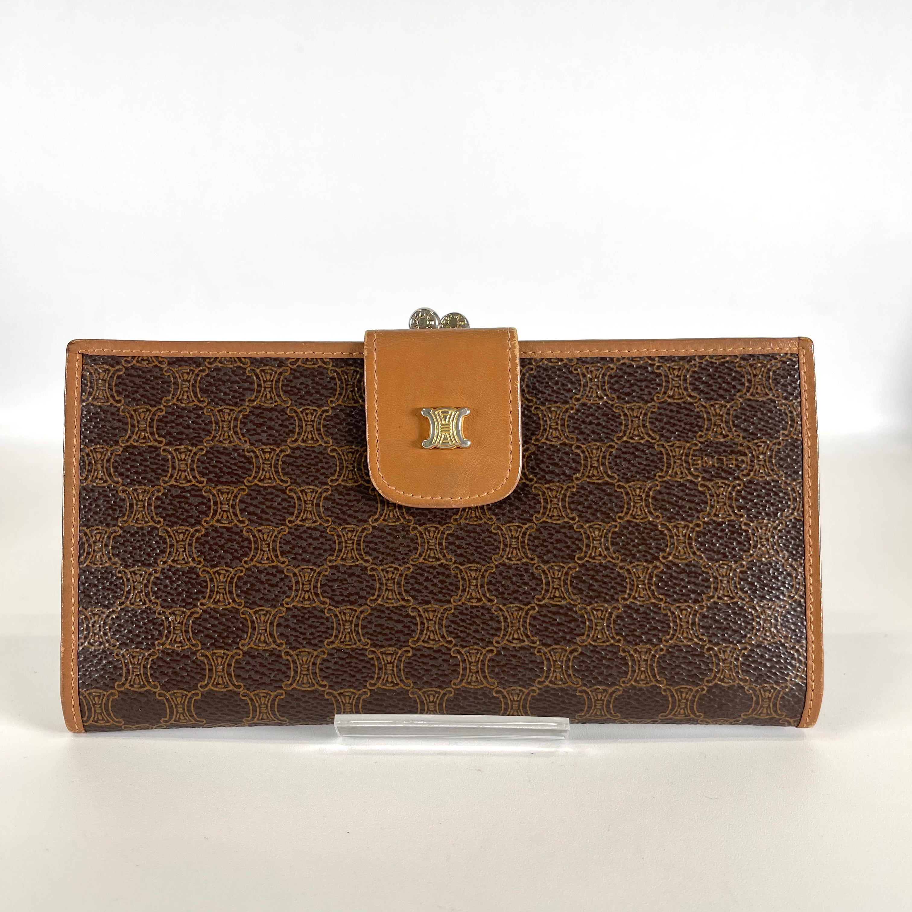 2511 CELINE Wallets and Accessories