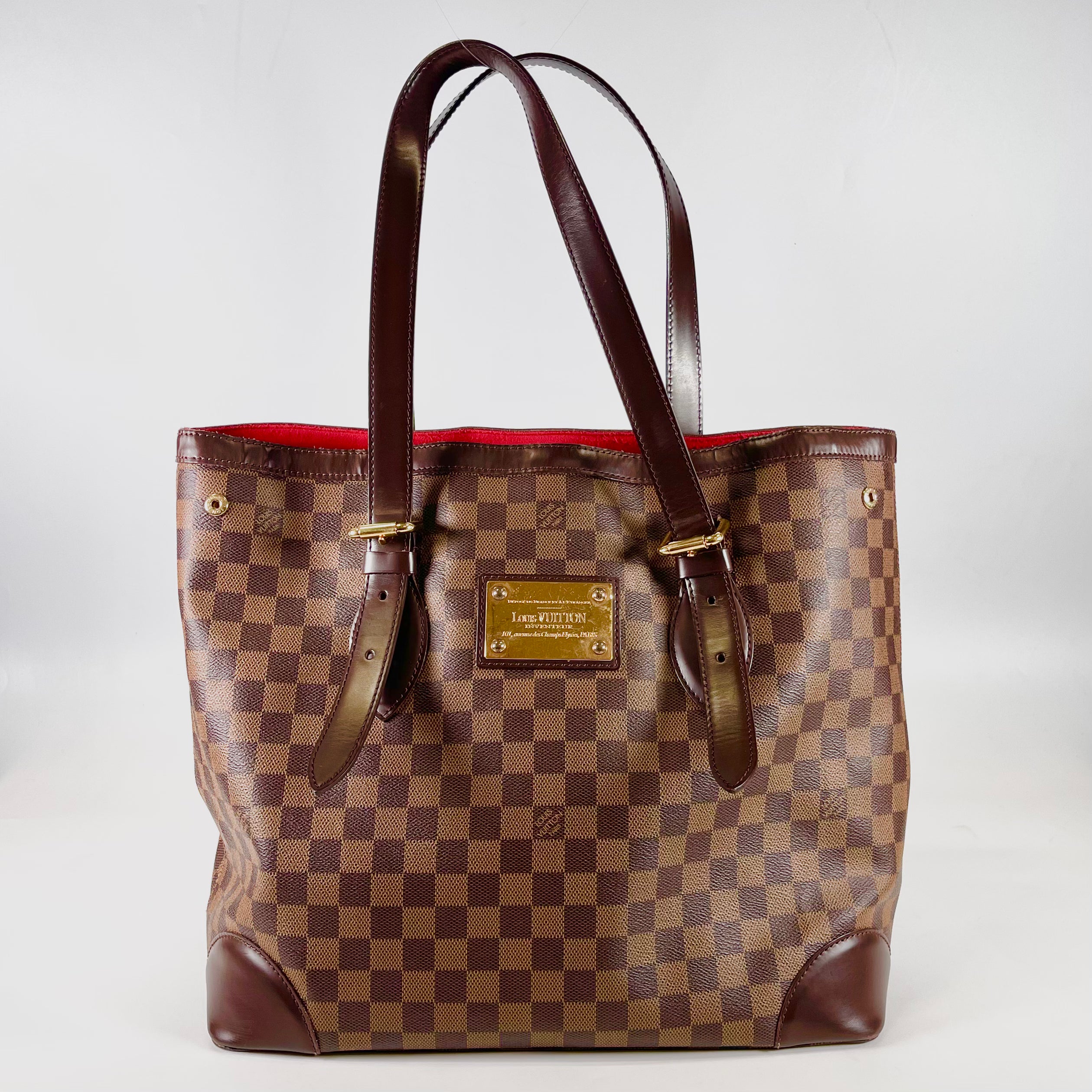 2510 Louis Vuitton brand bag