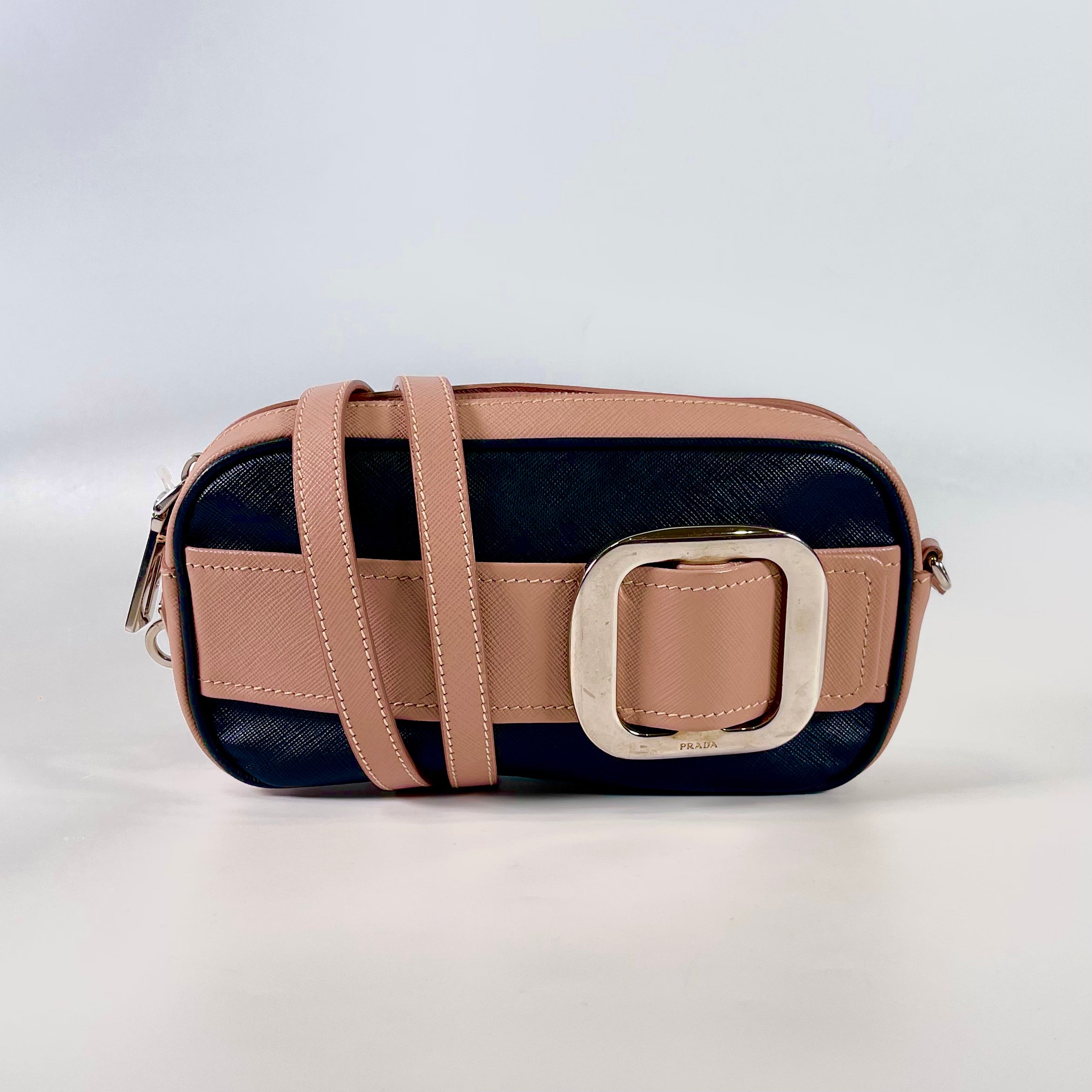 2511 PRADA shoulder bag