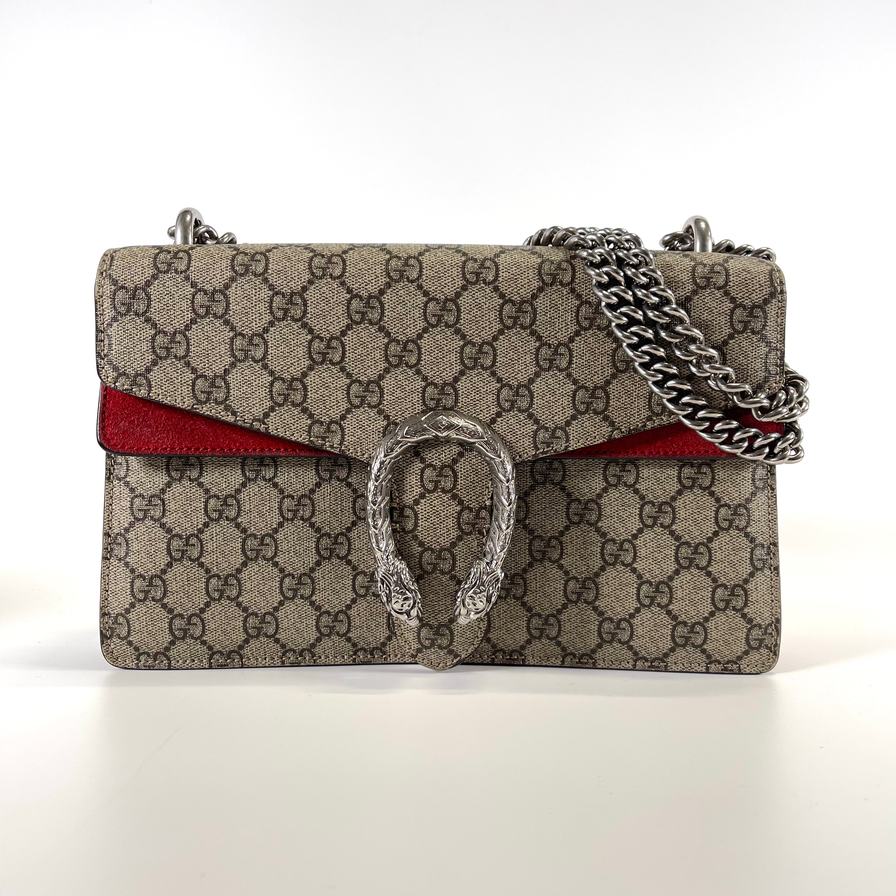 2511 GUCCI Shoulder bag / Crossbody Bag Dionysus