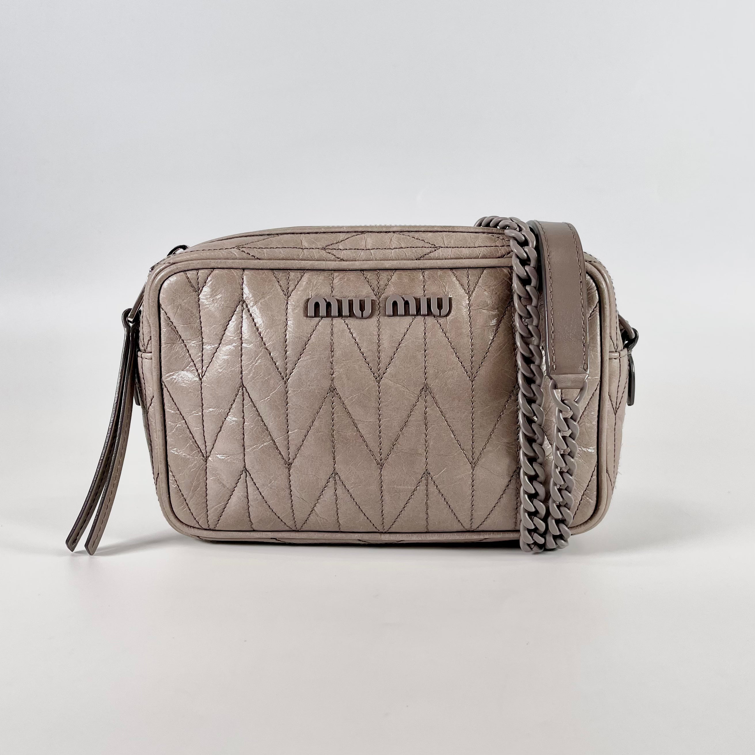 2511 MIUMIU shoulder bag