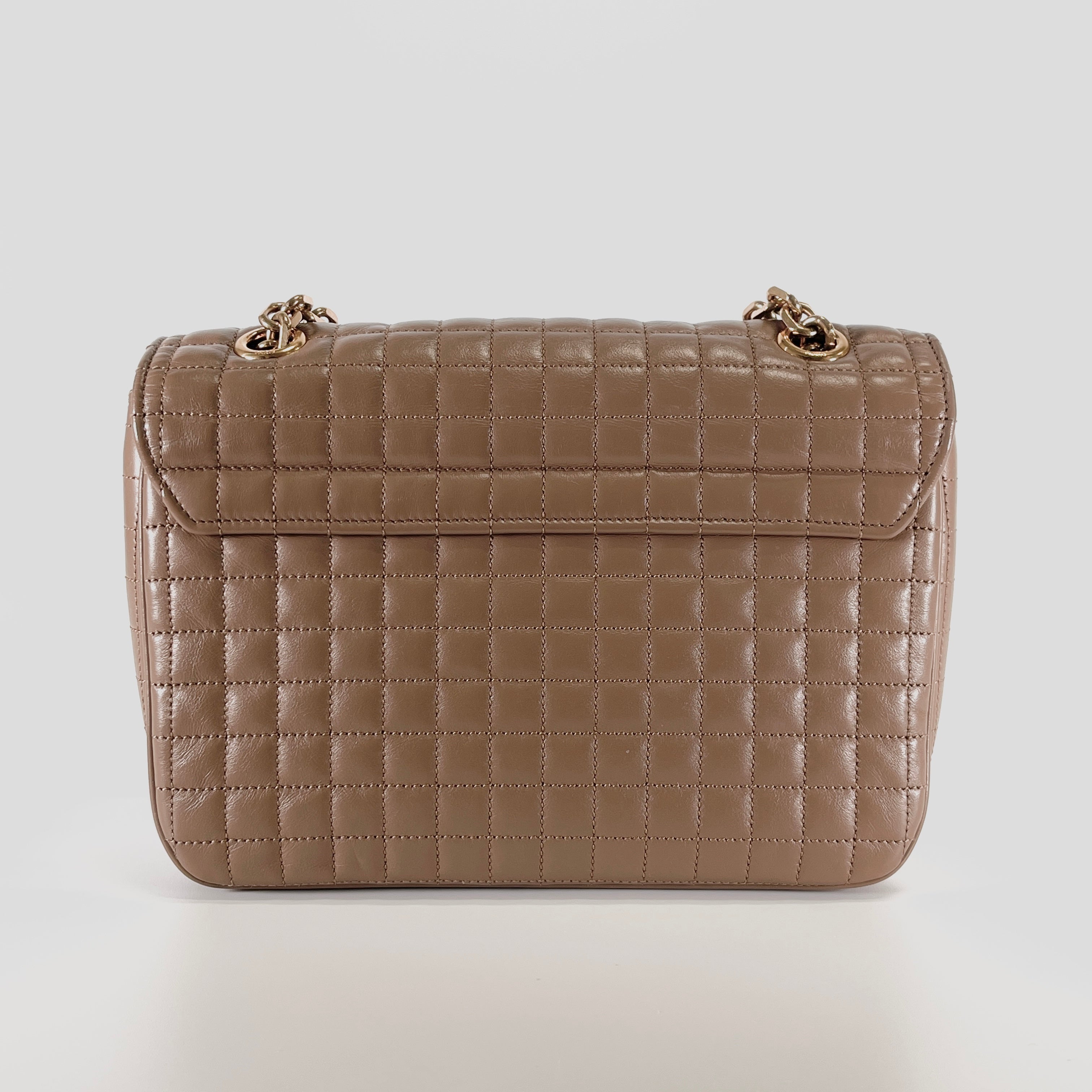 2605 secondhand CELINE C medium Shoulder bag