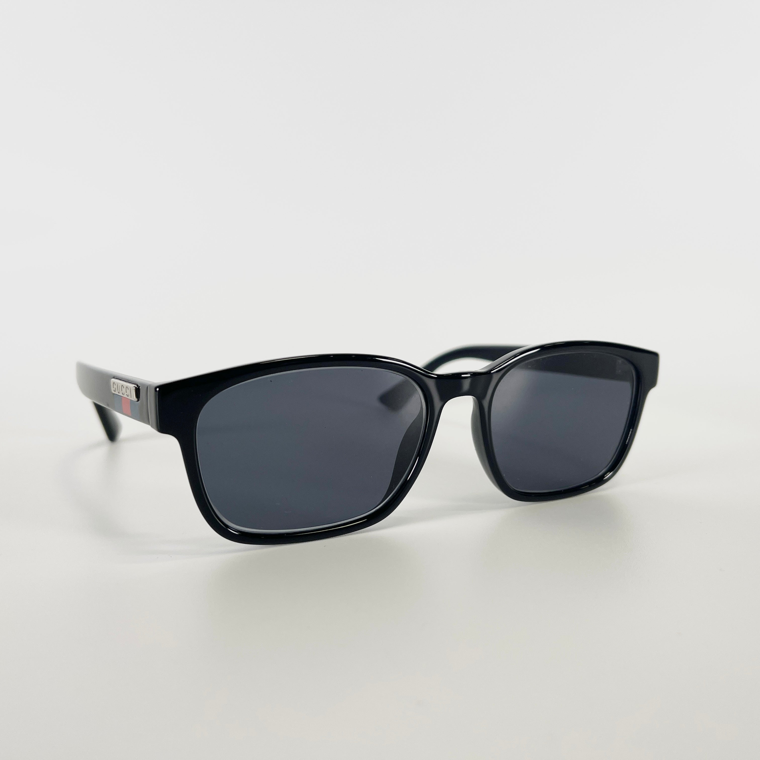 2605 secondhand GUCCI sunglasses 55□18 145