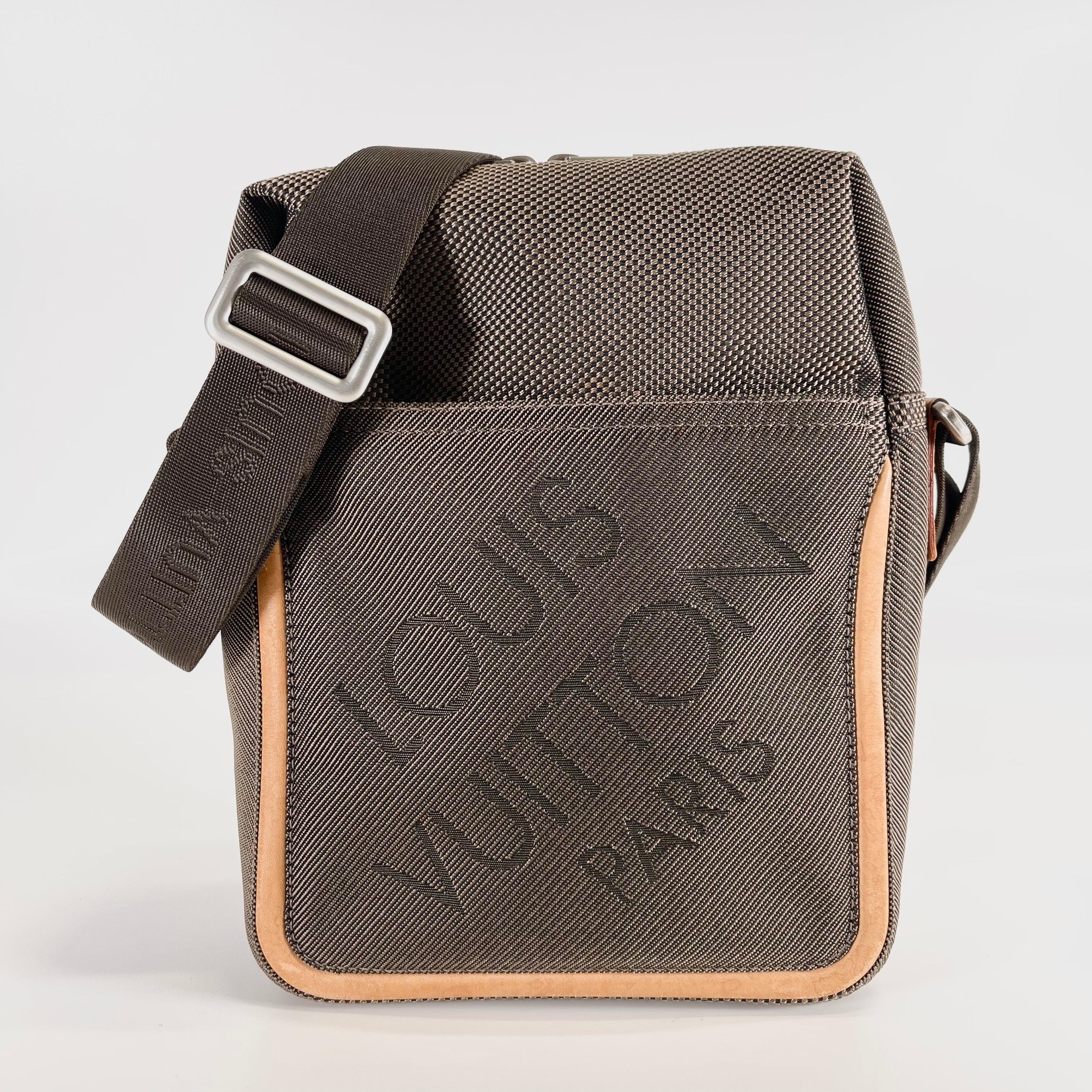 2602 secondhand LV Damier Jean Citadan M93041 SP0093