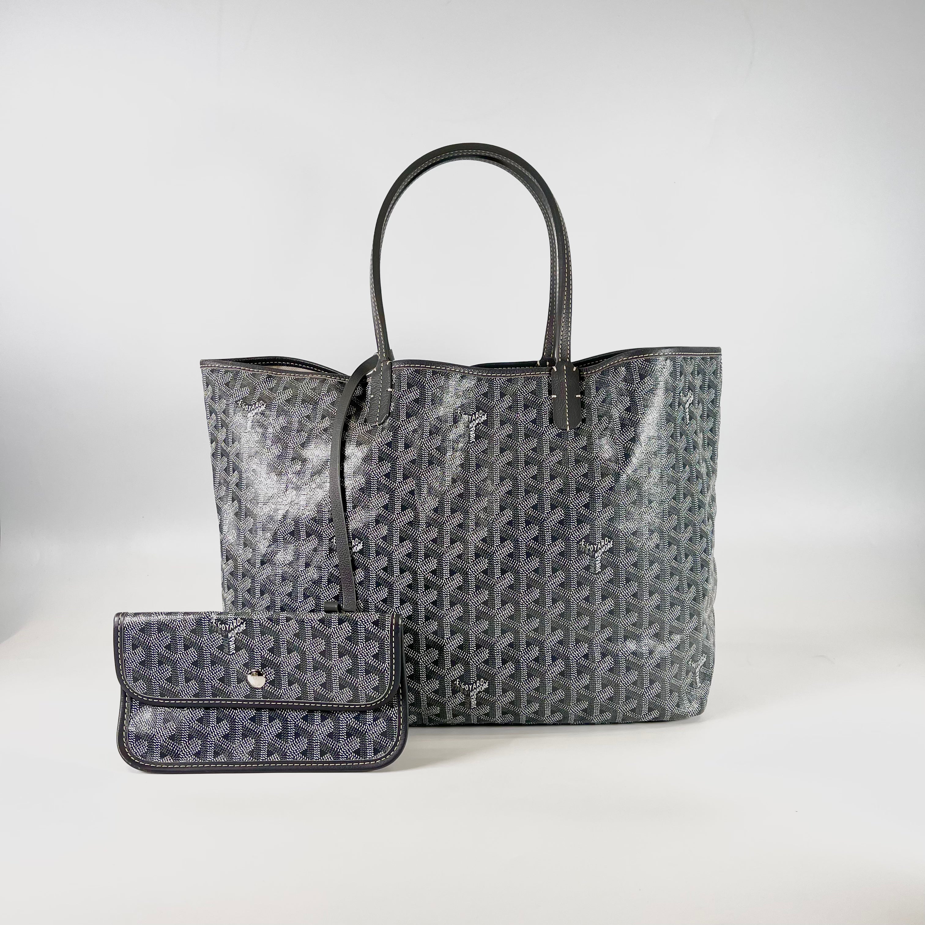 2601 secondhand GOYARD Saint Louis