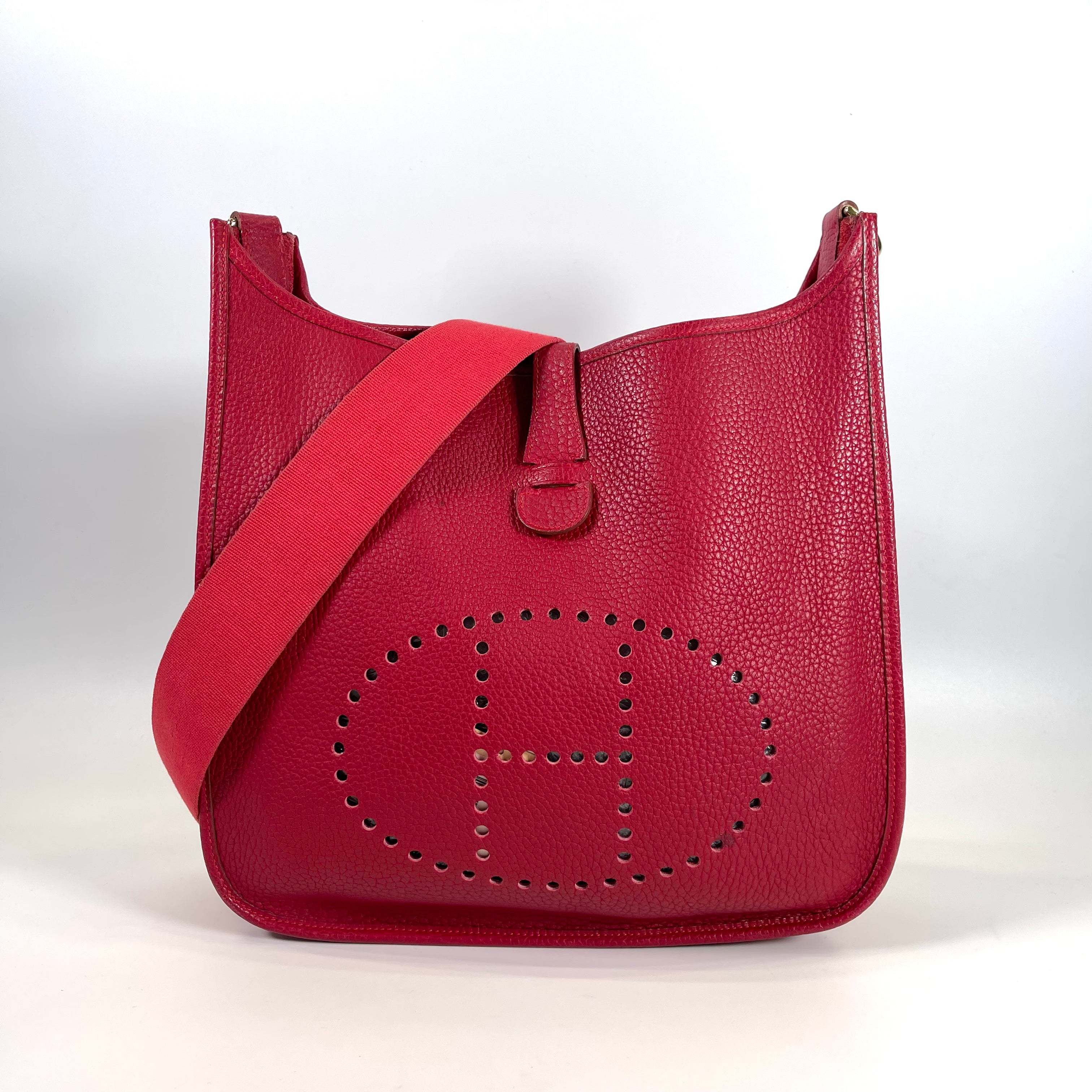 2412 HERMES Evelyn Ⅰ GM