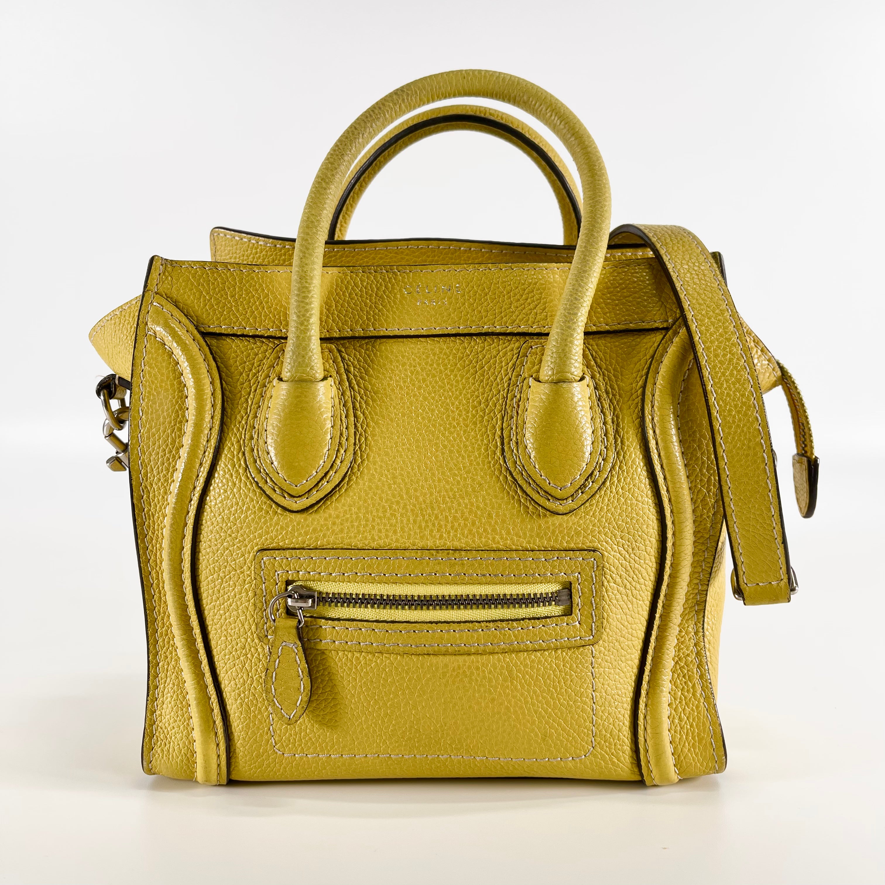 2511 CELINE Shoulder Bag