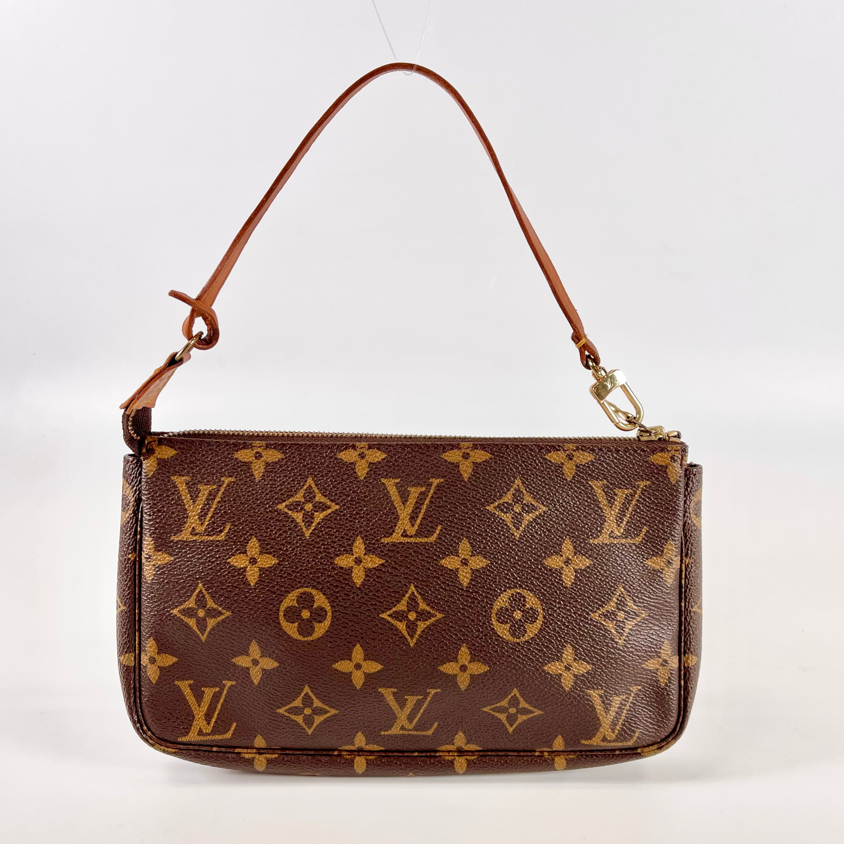 2510 Louis Vuitton Accessory Monogram