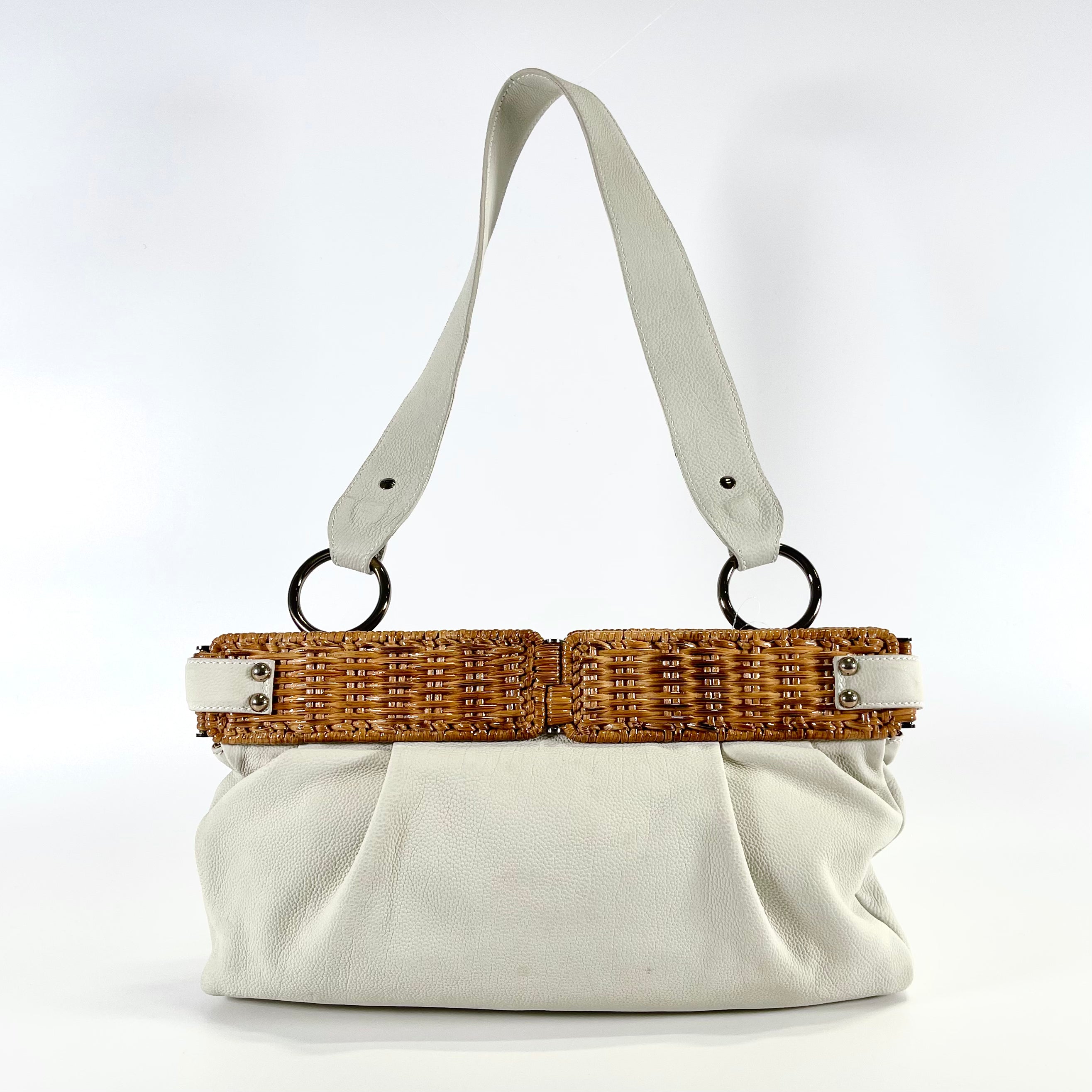 2511 Ferragamo brand bag