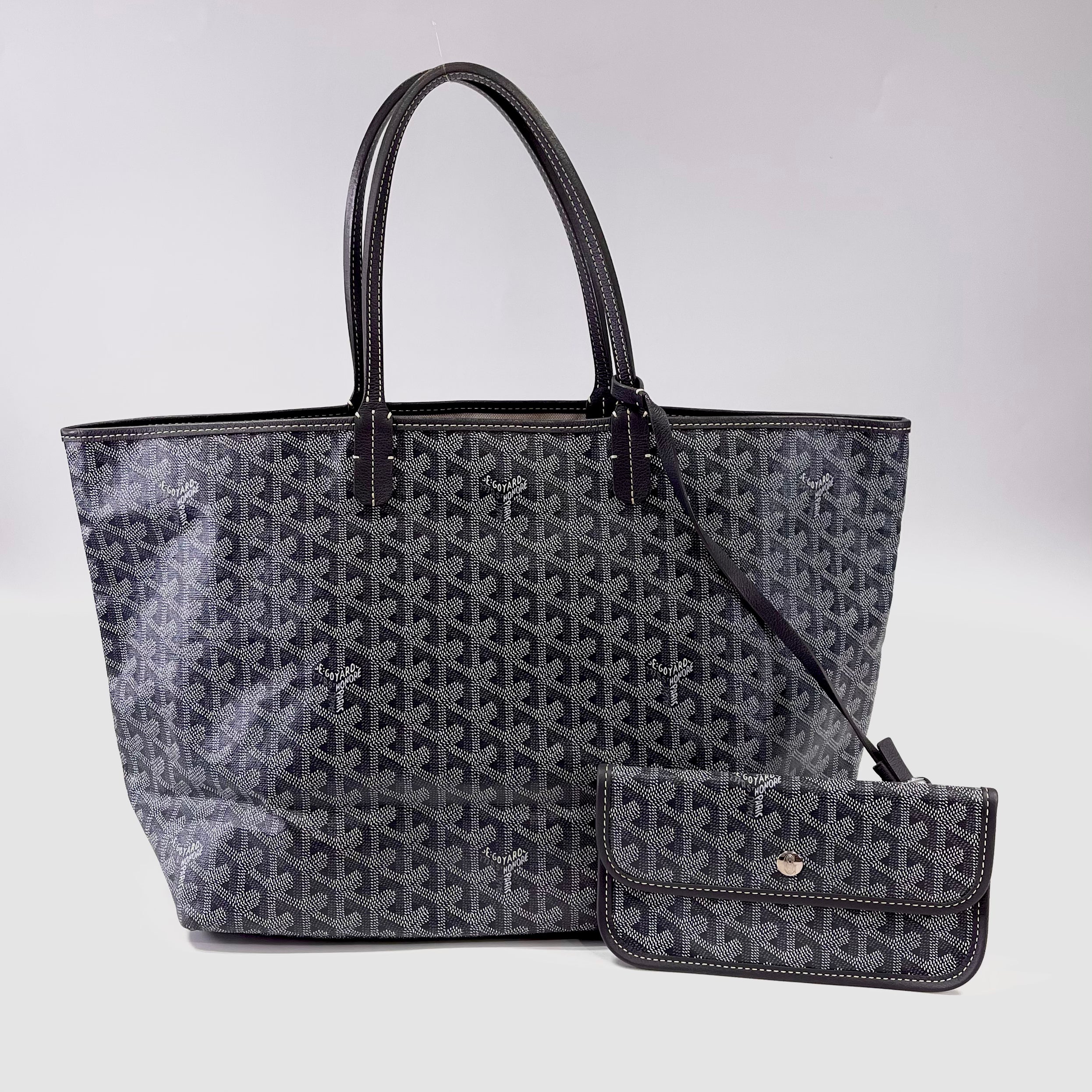 2601 secondhand GOYARD Saint Louis