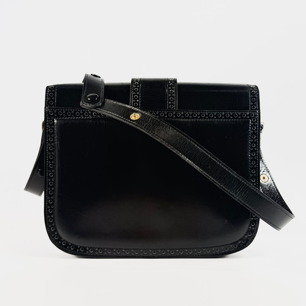 2607 secondhand SAINTLAURENT YSL Shoulder bag