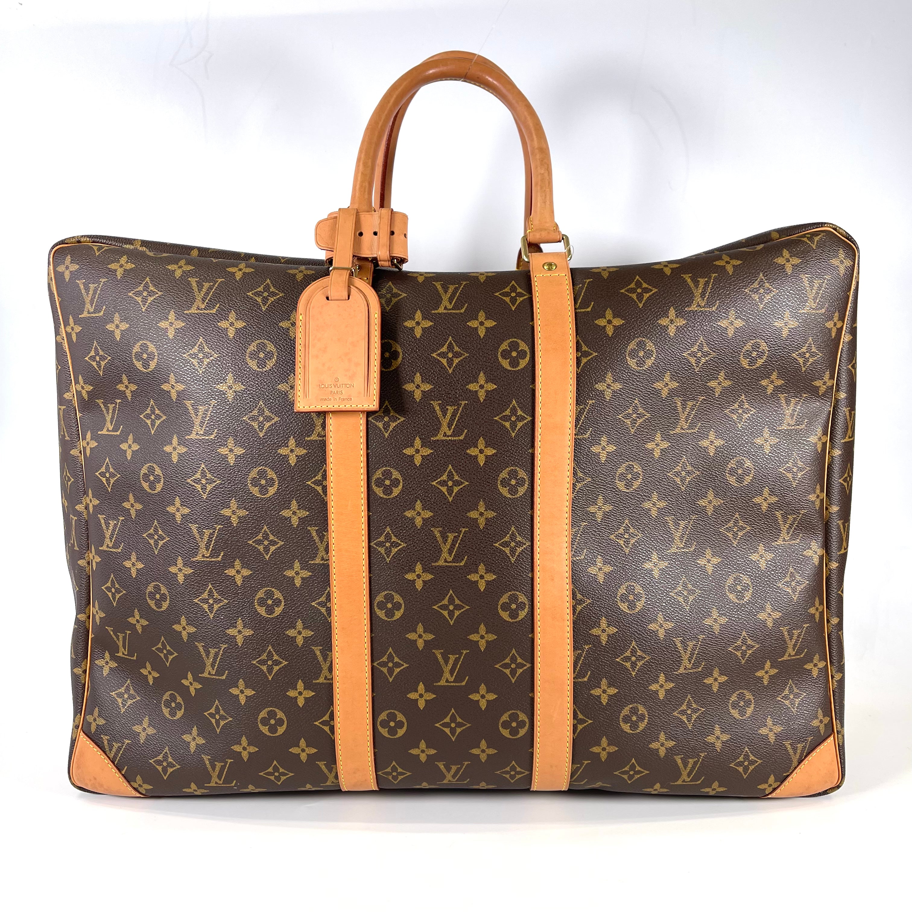 2511 LV Monogram Sirius 55