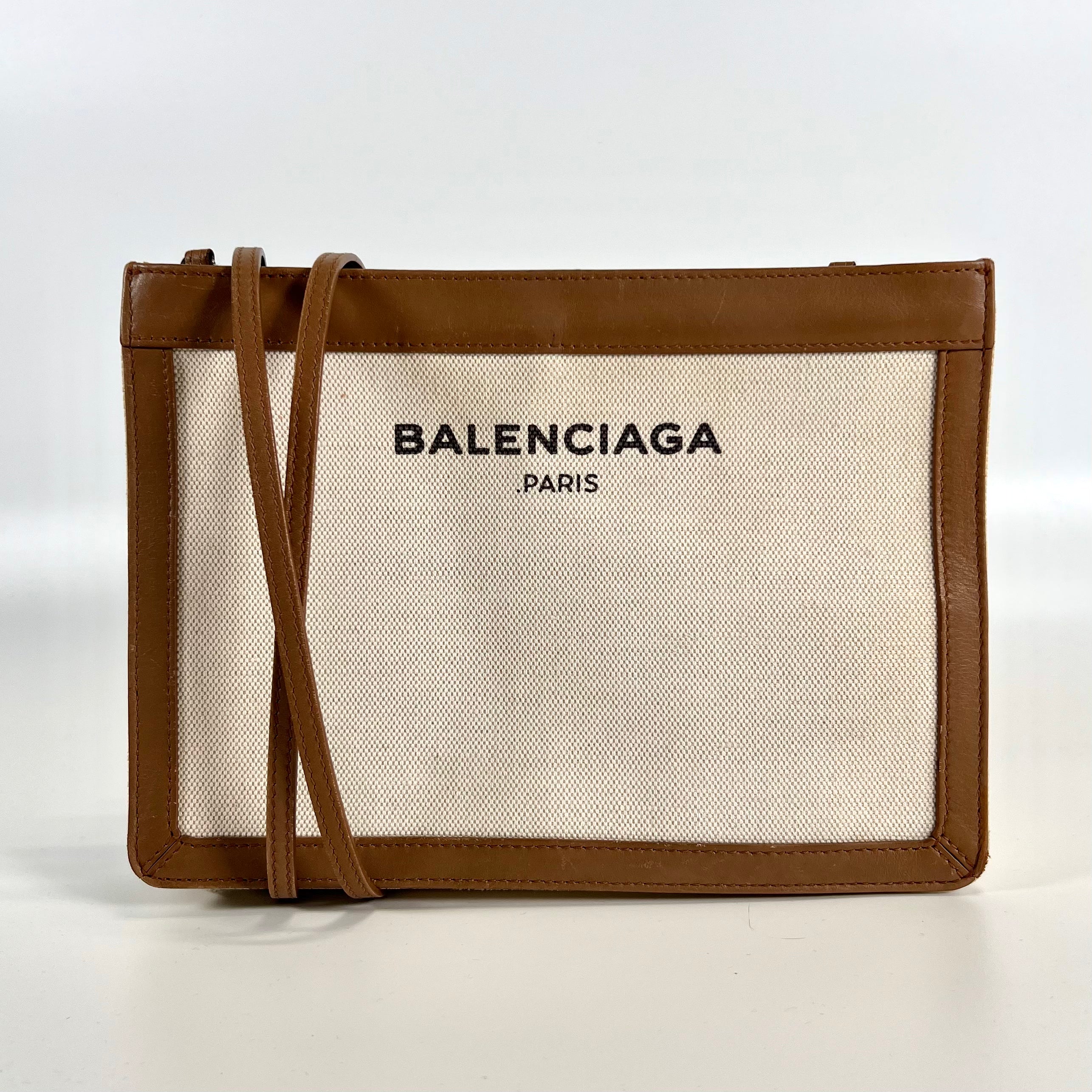 2512 secondhand  BALENCIAGA shoulderbag