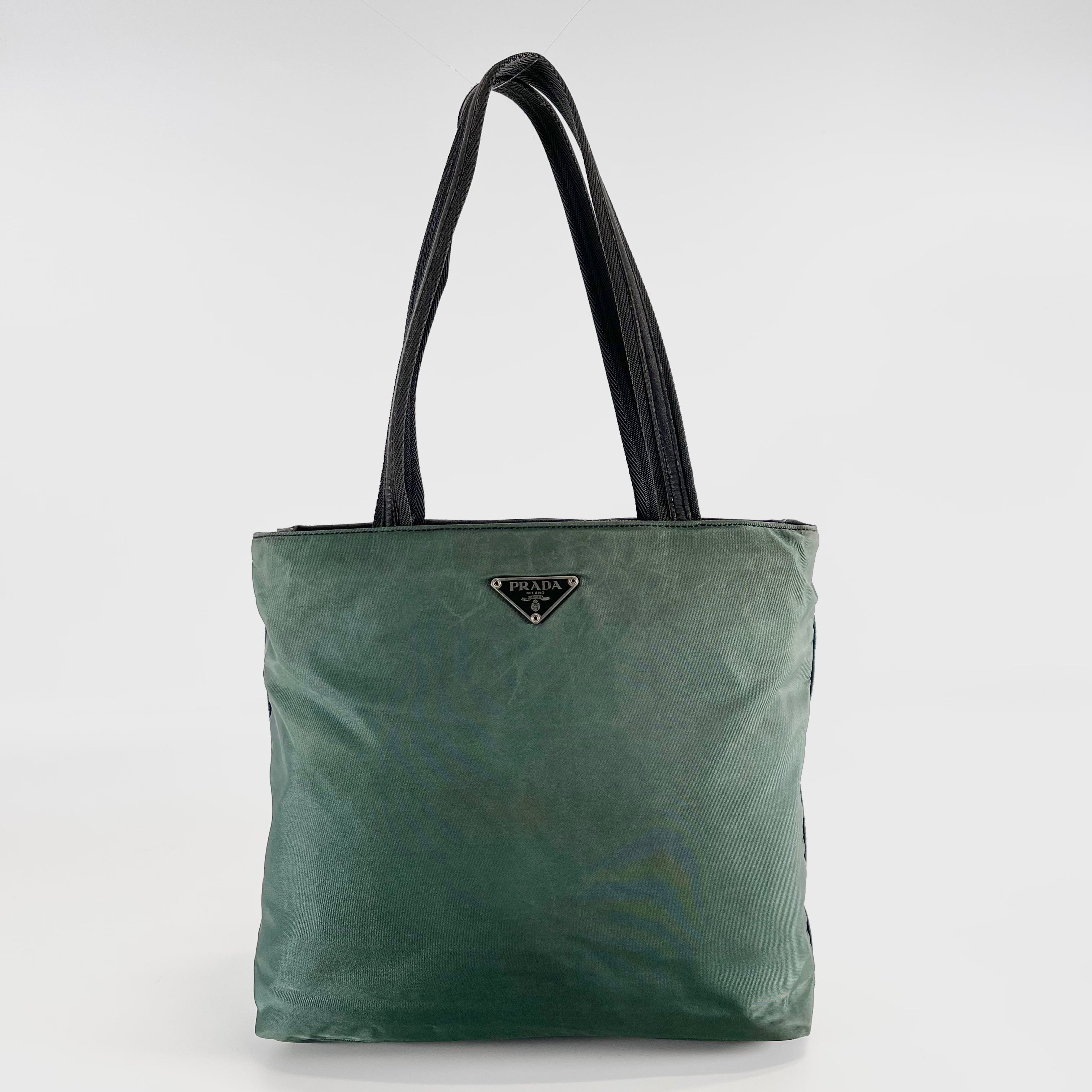 2602 secondhand PRADA bag / others Tote Bag