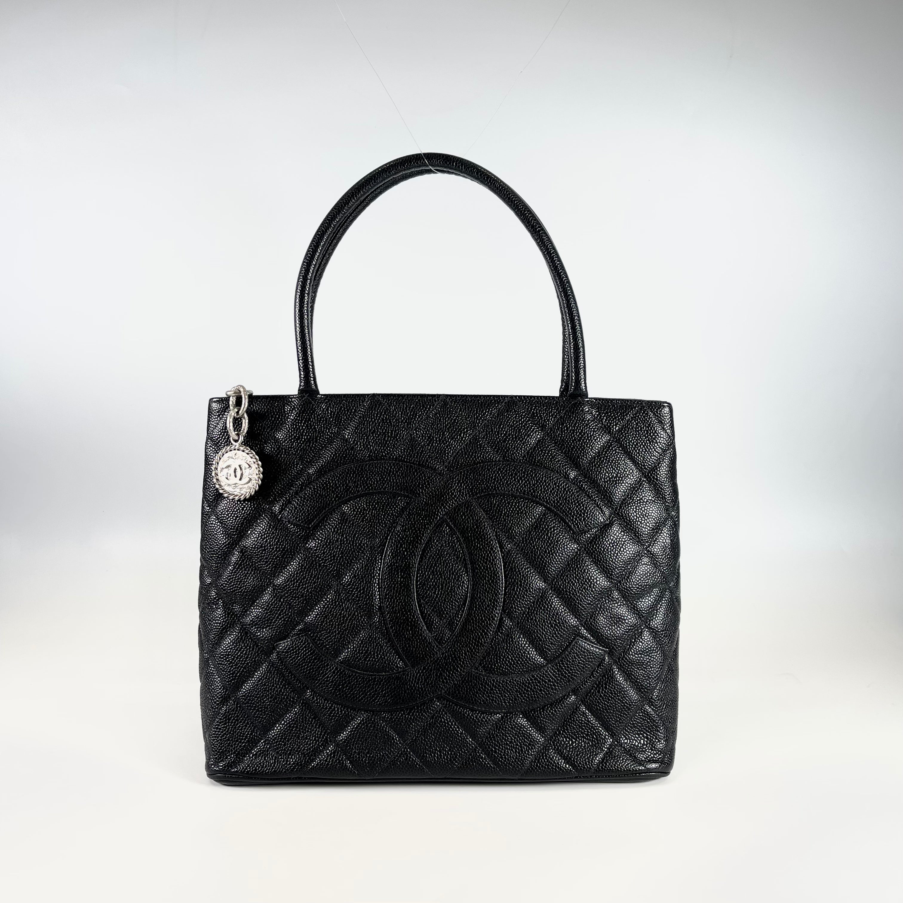 2509 CHANEL Reprint Tote