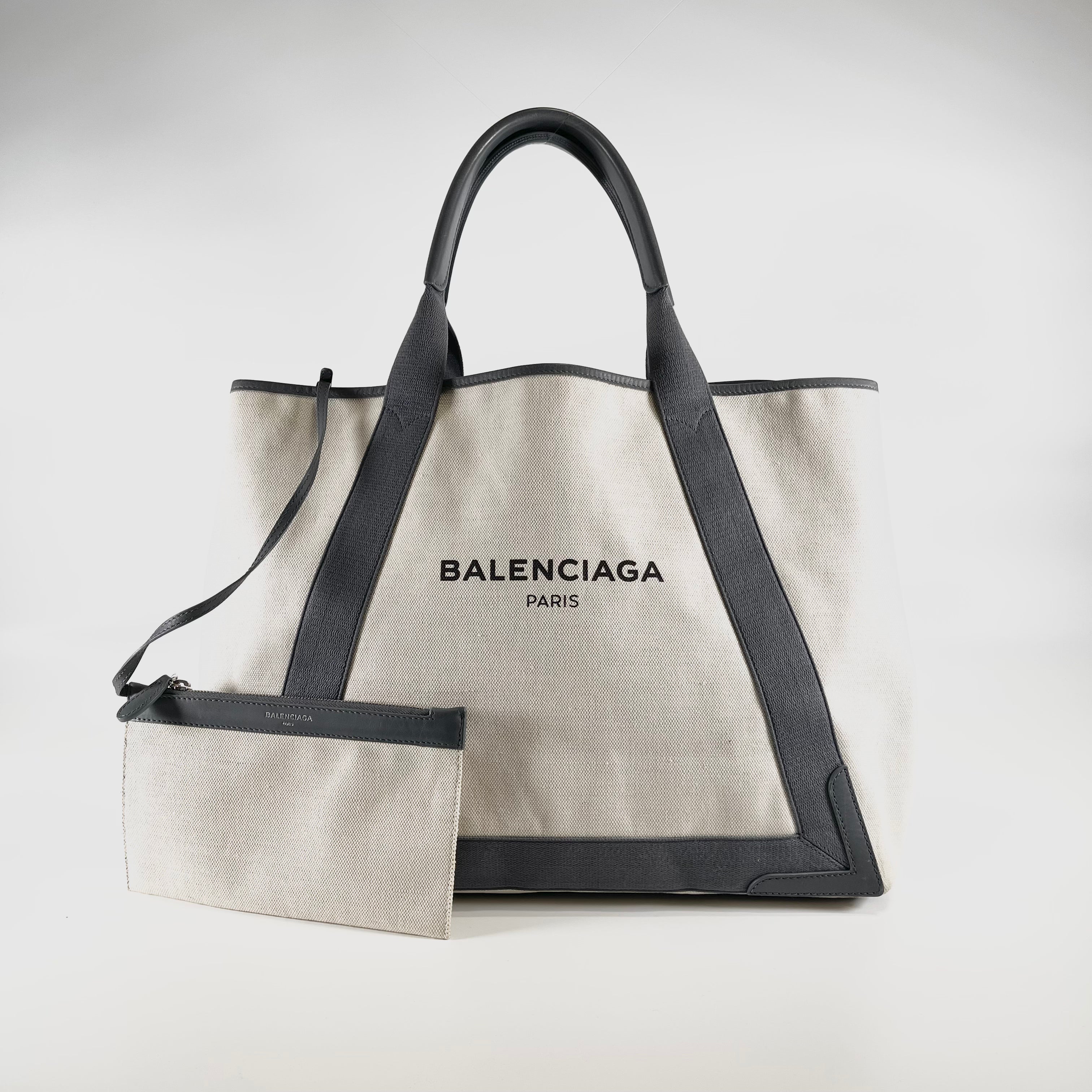 2601 secondhand BALENCIAGA Cabas M