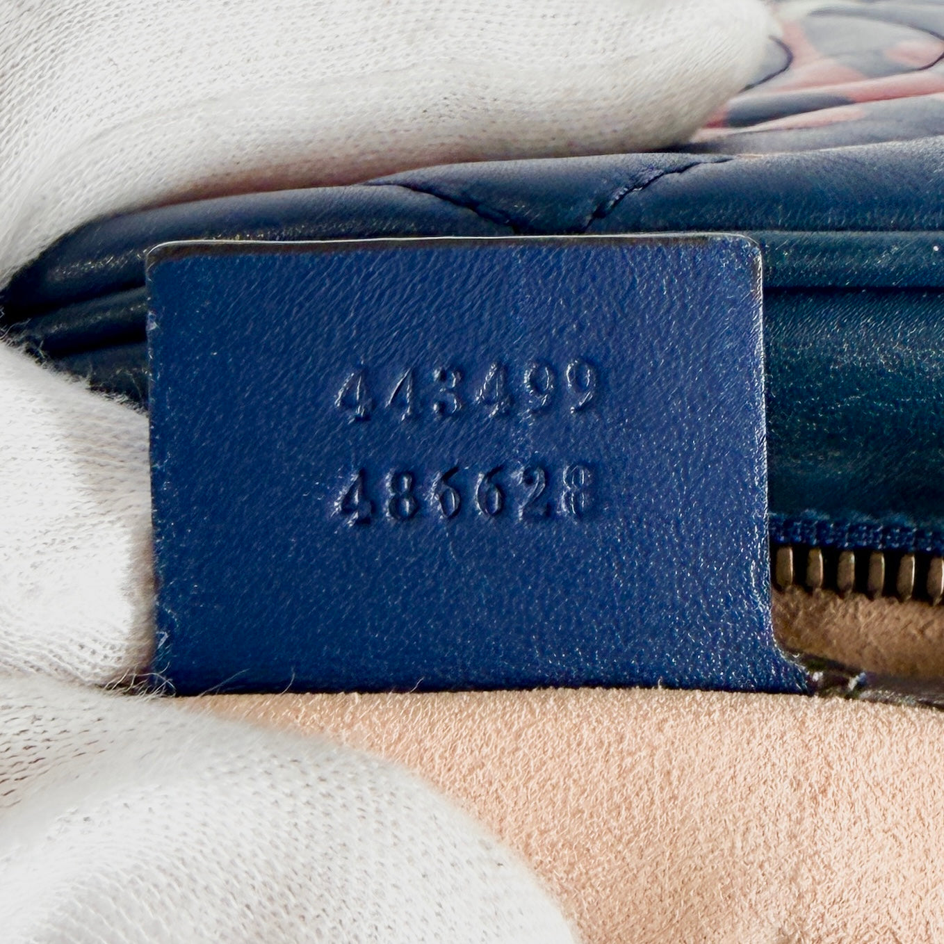 2605 secondhand GUCCI bag / others Marmont