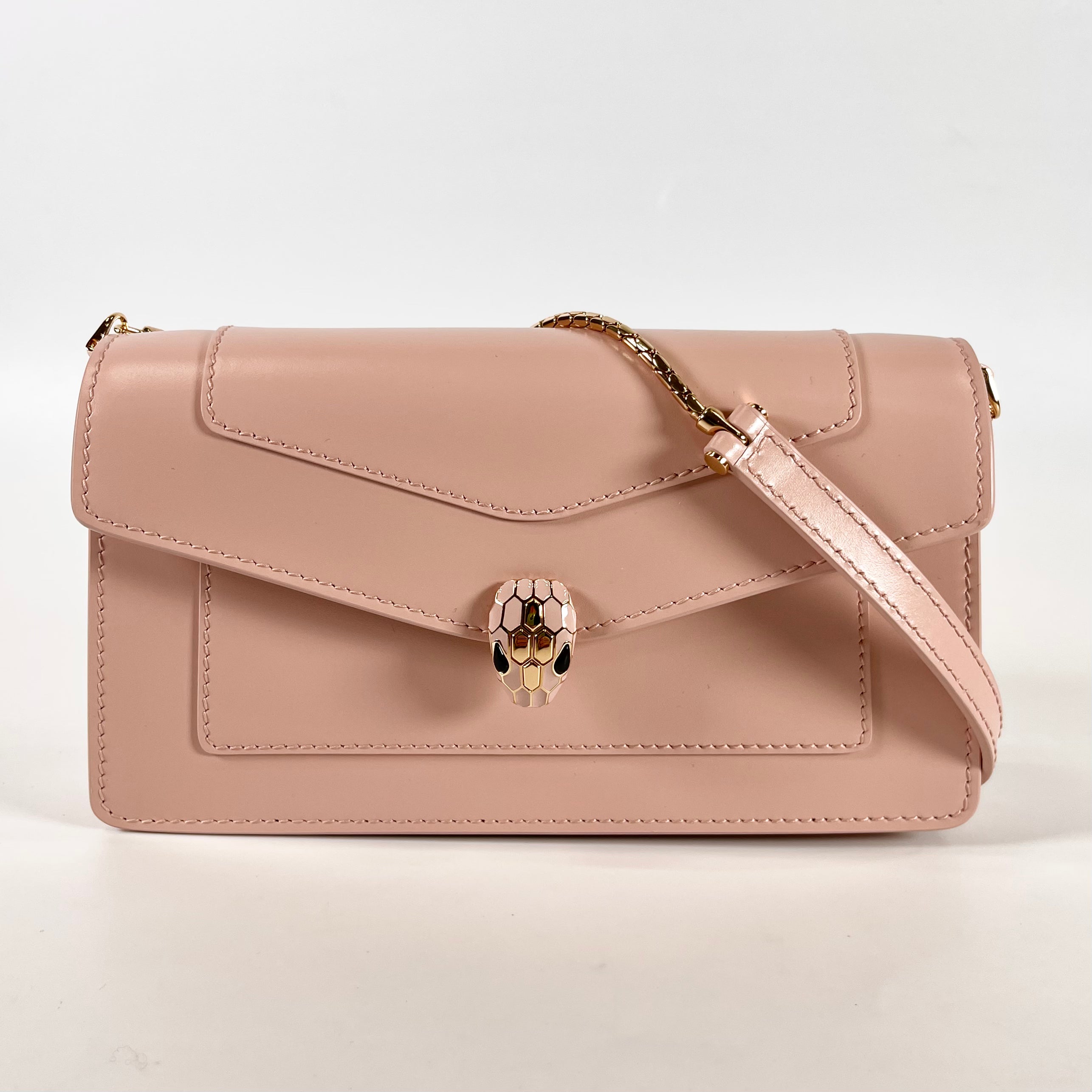 2601 secondhand BVLGARI Shoulder bag