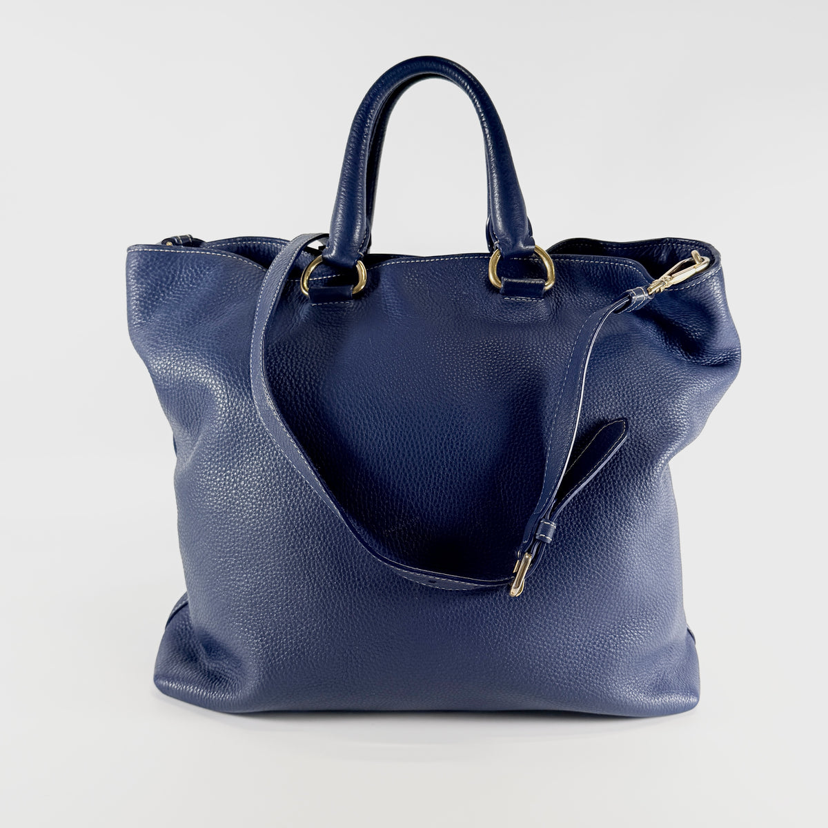 2606 secondhand PRADA 2Way bag