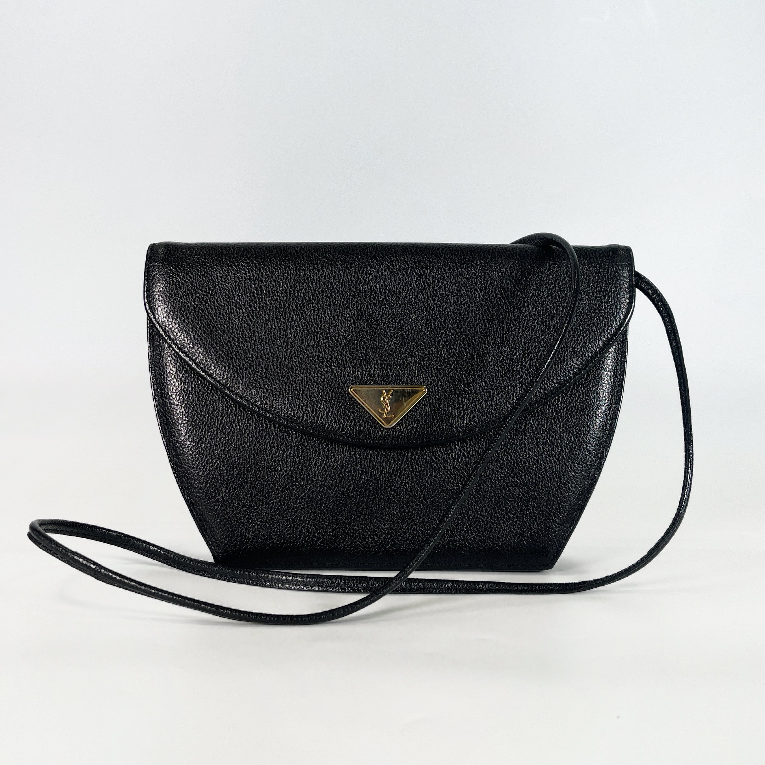 2604 secondhand SAINTLAURENT YSL Shoulder bag