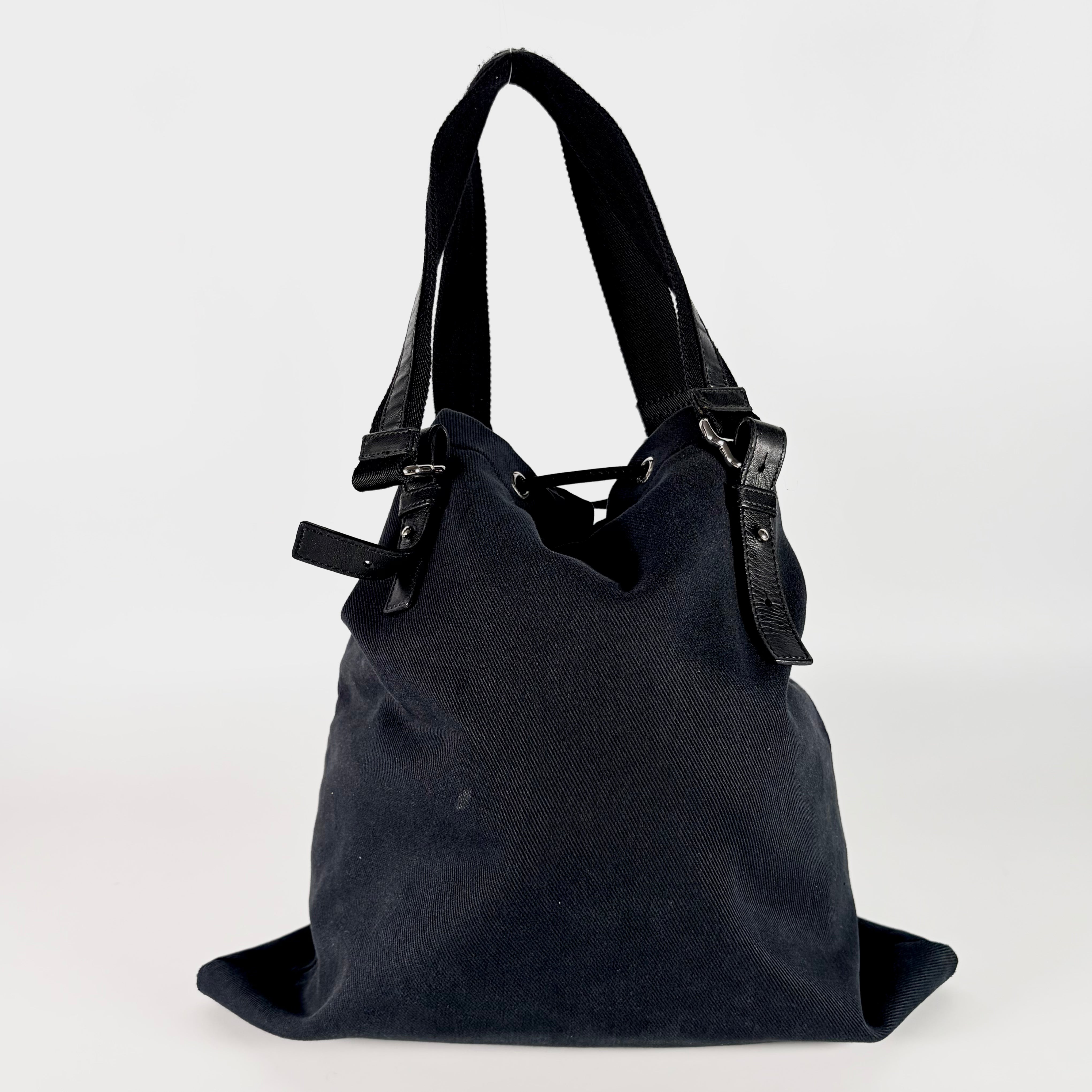 2605 secondhand SAINTLAURENT YSL hand bag