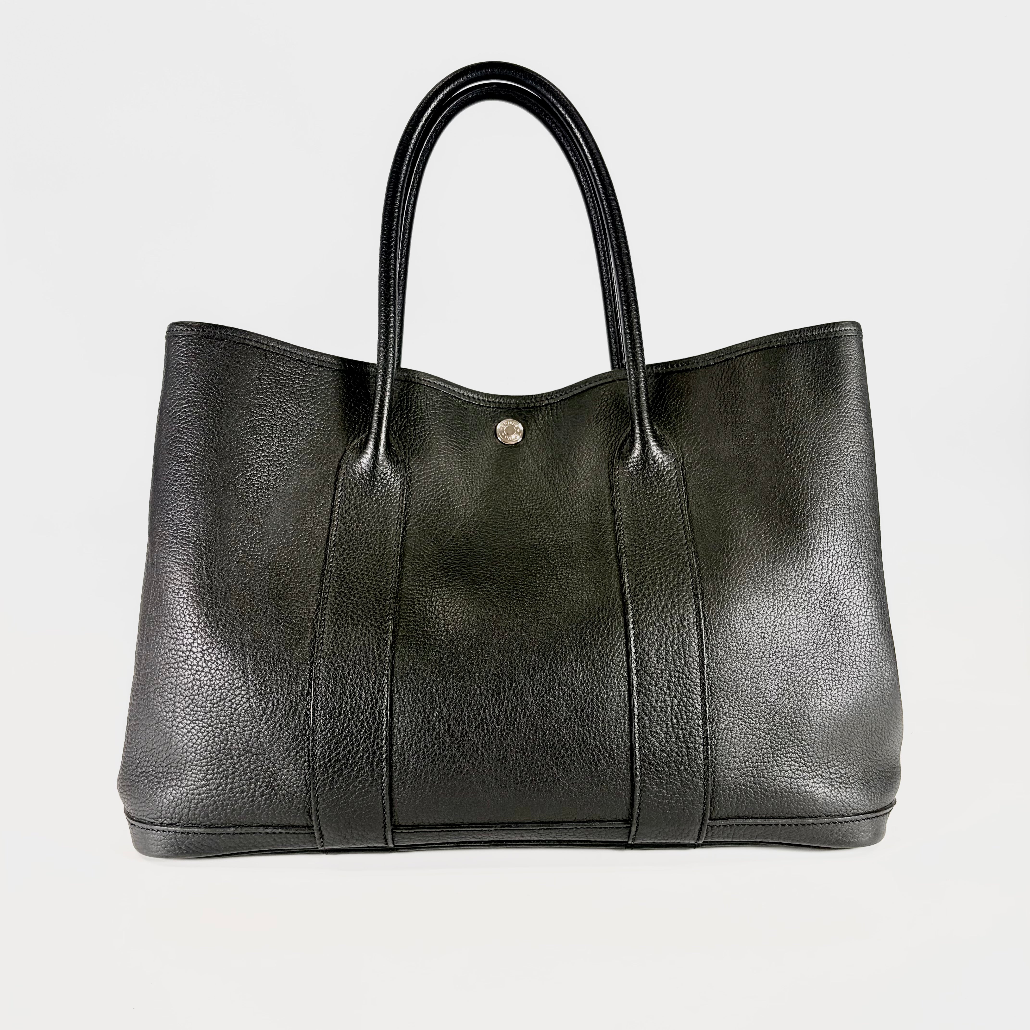 2604 secondhand HERMES Garden Party
