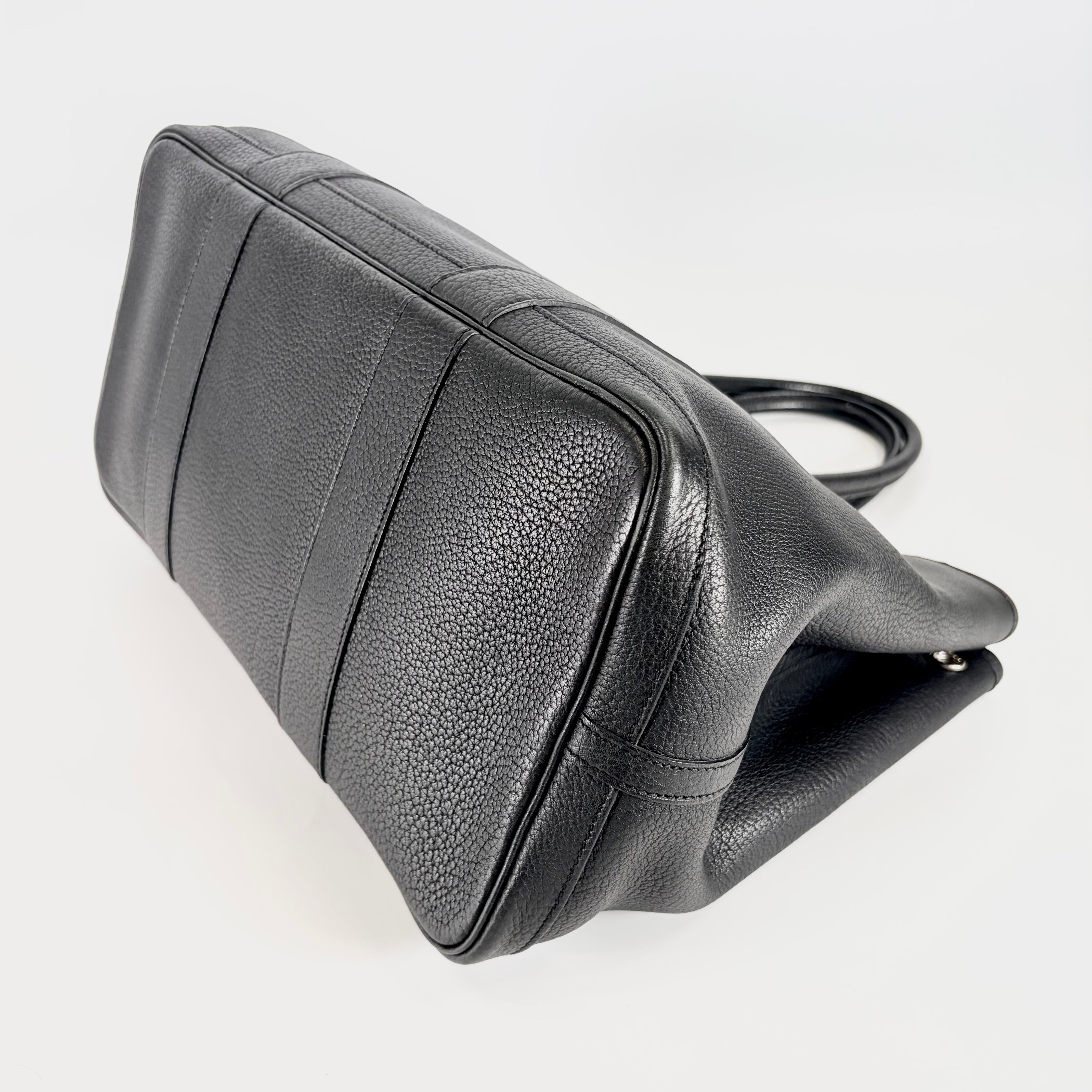 2604 secondhand HERMES Garden Party