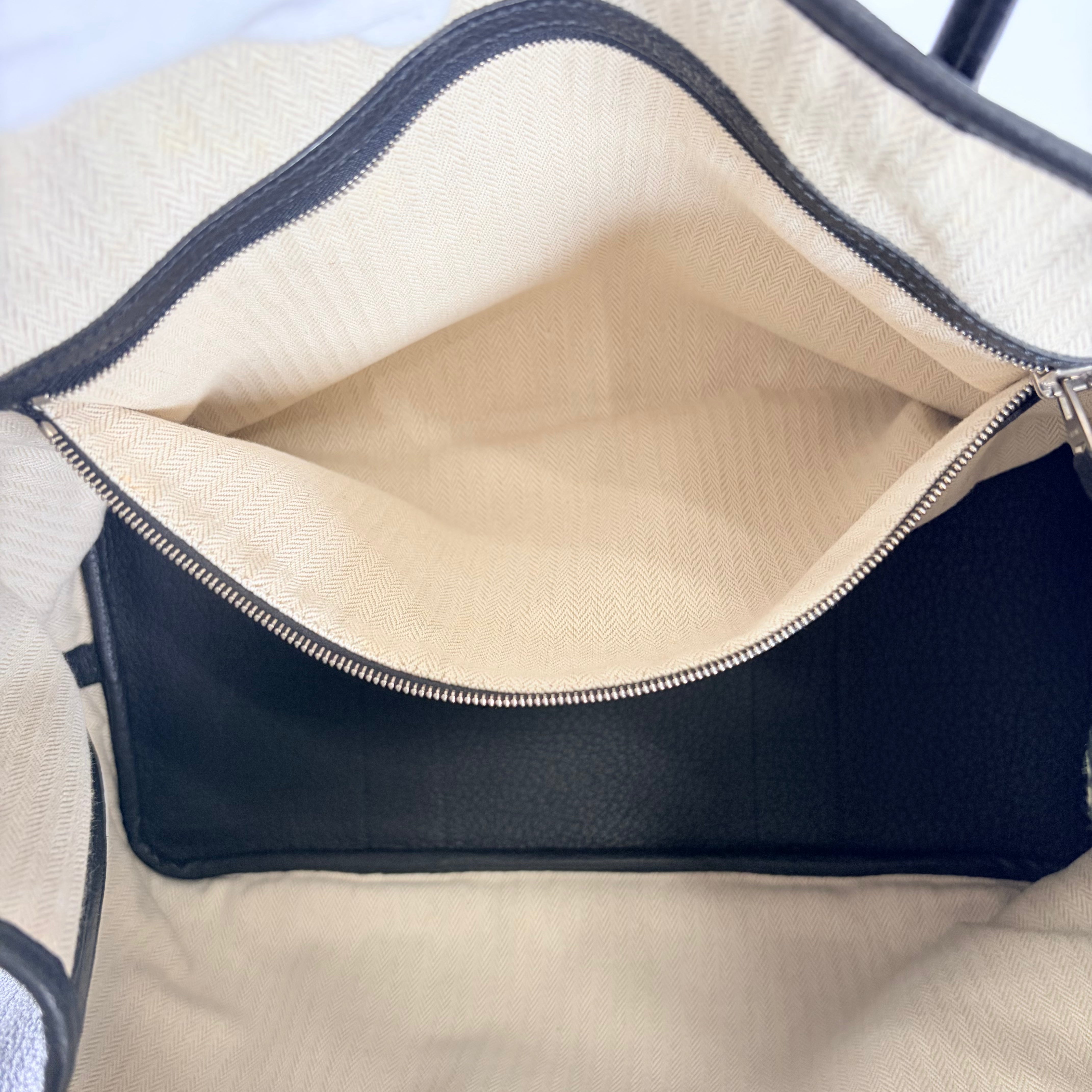2604 secondhand HERMES Garden Party