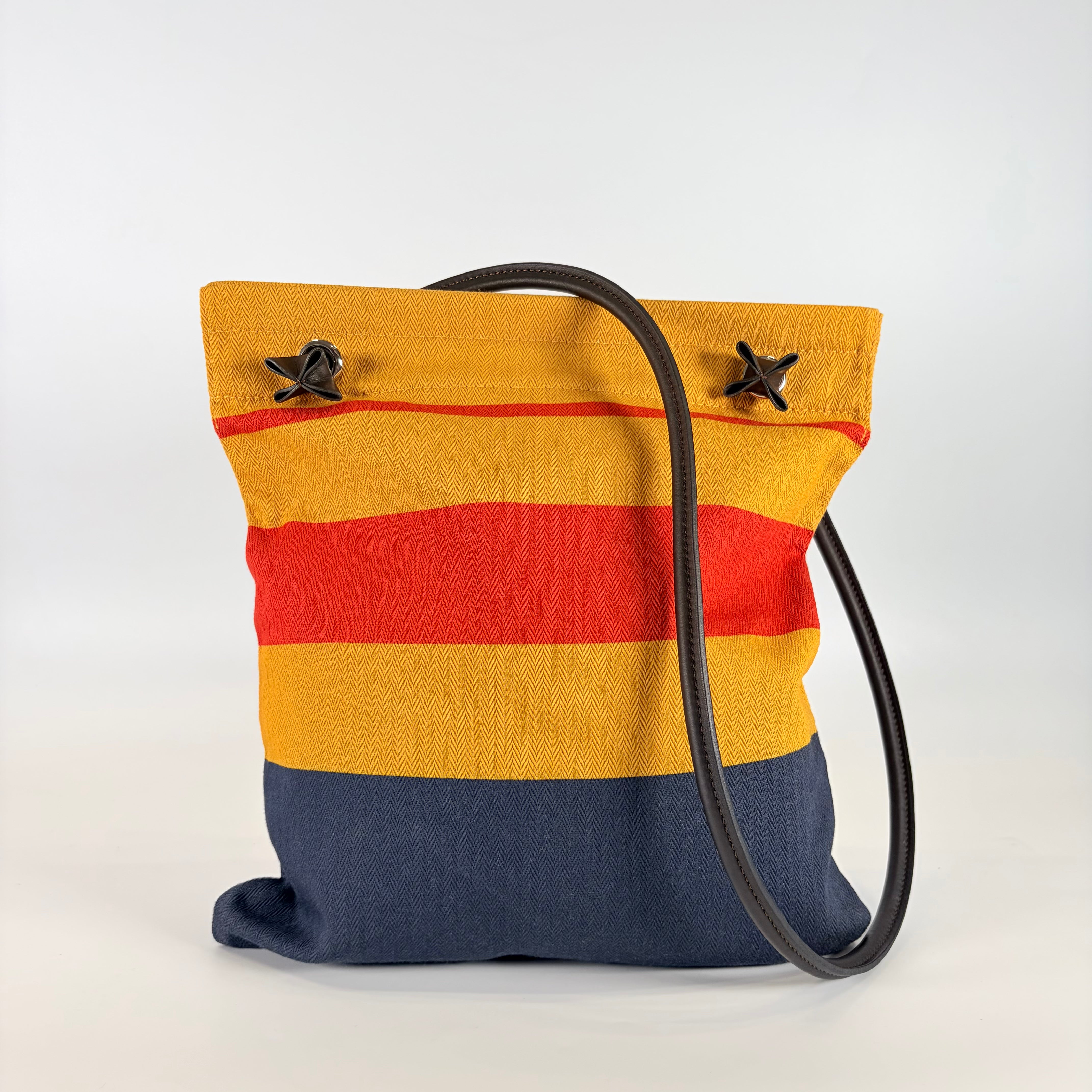 2605 secondhand HERMES Yellow
